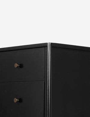 Mathus 5-Drawer Dresser Mathus 5-Drawer Dresser