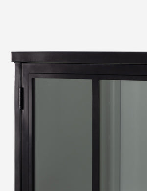 Wilcox Curio Cabinet