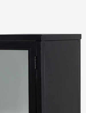 Wilcox Curio Cabinet