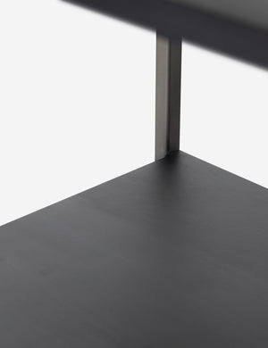 Rosamonde Modular Bookcase Desk