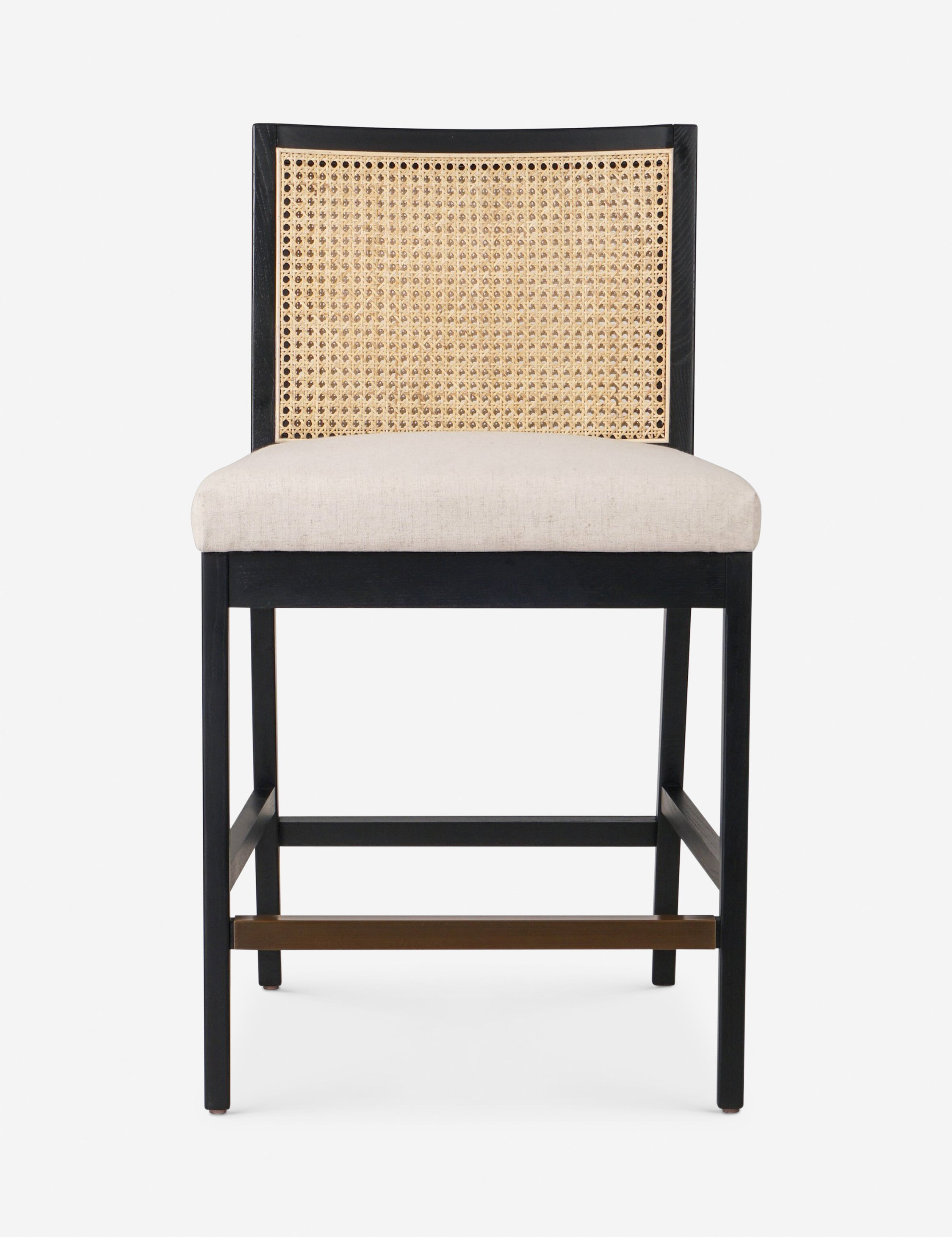 Lulu and Georgia Jeni Stool - Thumbnail 3
