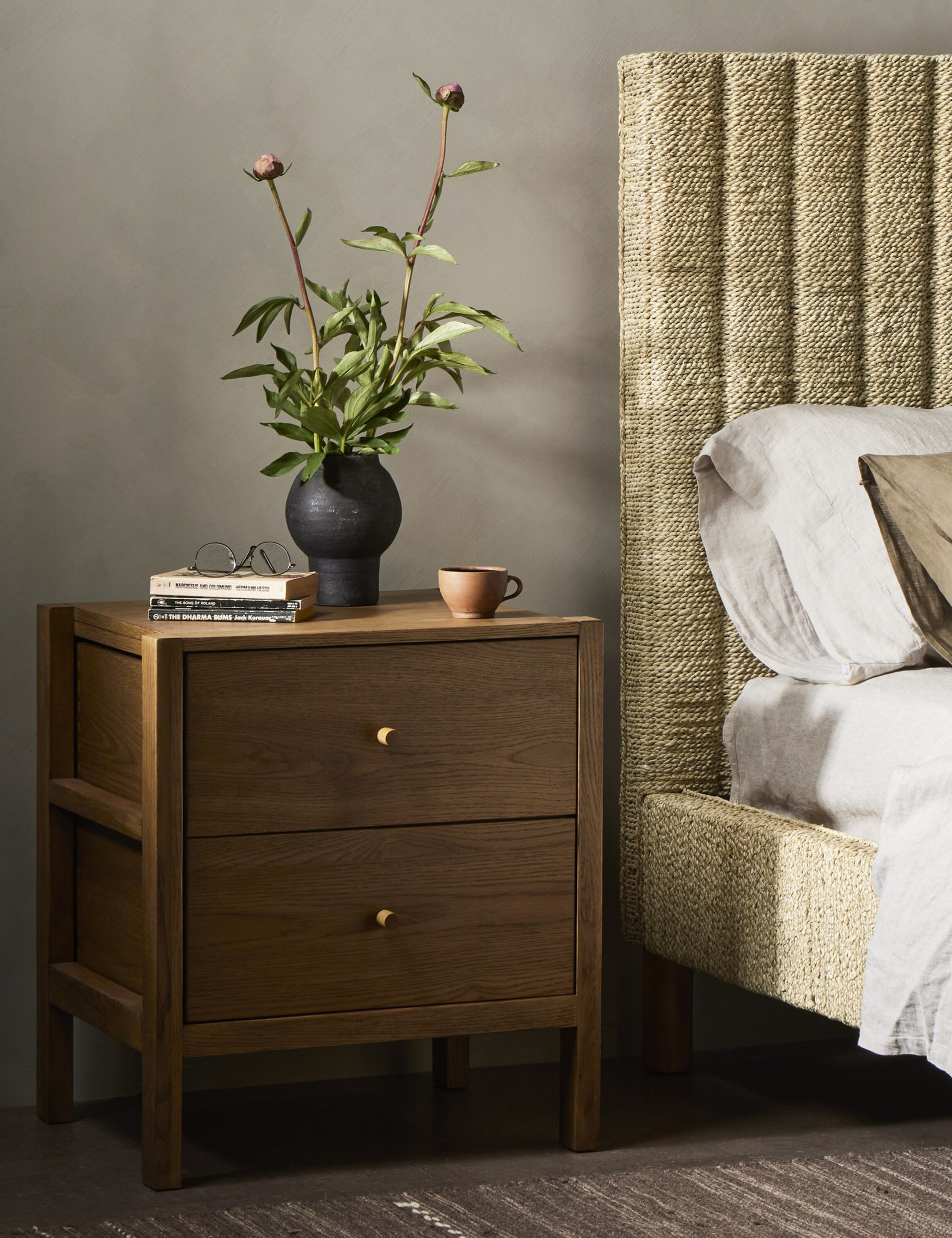 Lulu and Georgia Holcomb Nightstand - Thumbnail 3