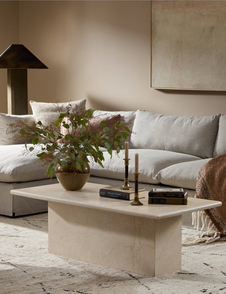 Elaine Welteroth’s Artful, Cozy L.A. Home
