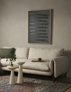 Open Box: Odelia Sofa, Natural