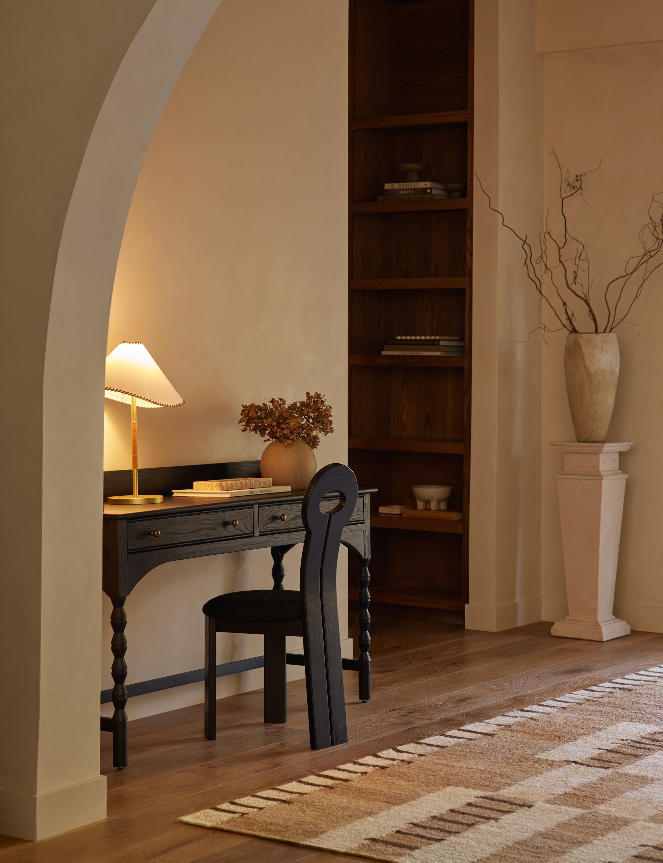 Lulu and Georgia Arroyo Table Lamp