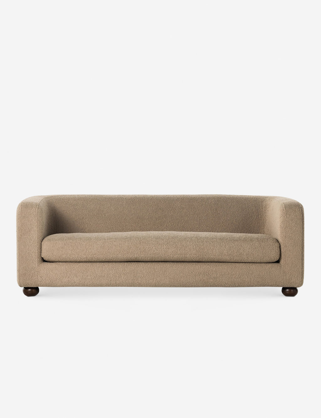 Jorge Sofa by Lulu and Georgia