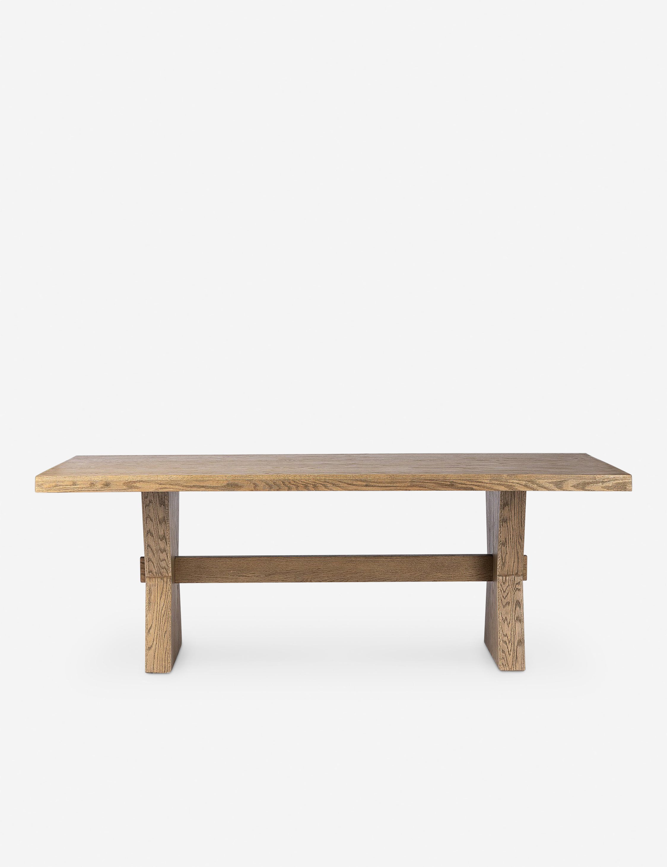 Rackham Dining Table