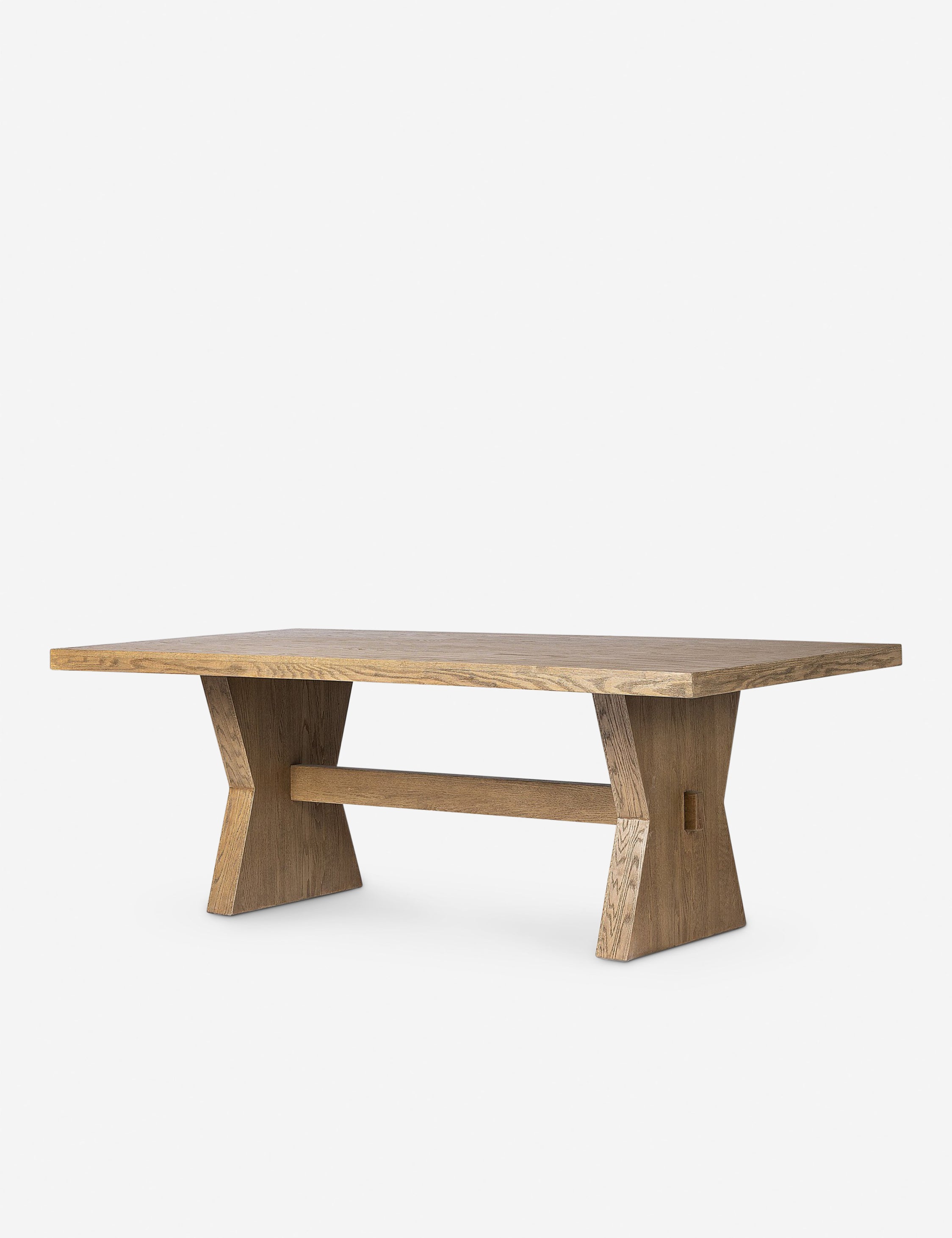 Rackham Dining Table - Thumbnail 3