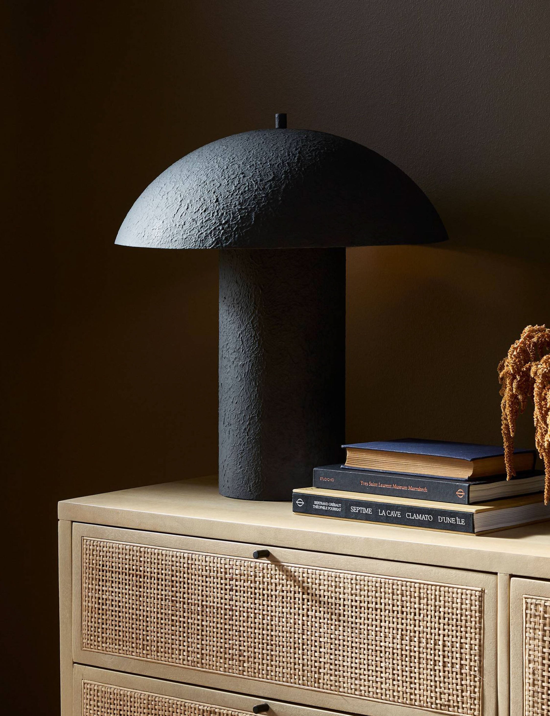 Lulu and Georgia Ricardo Table Lamp