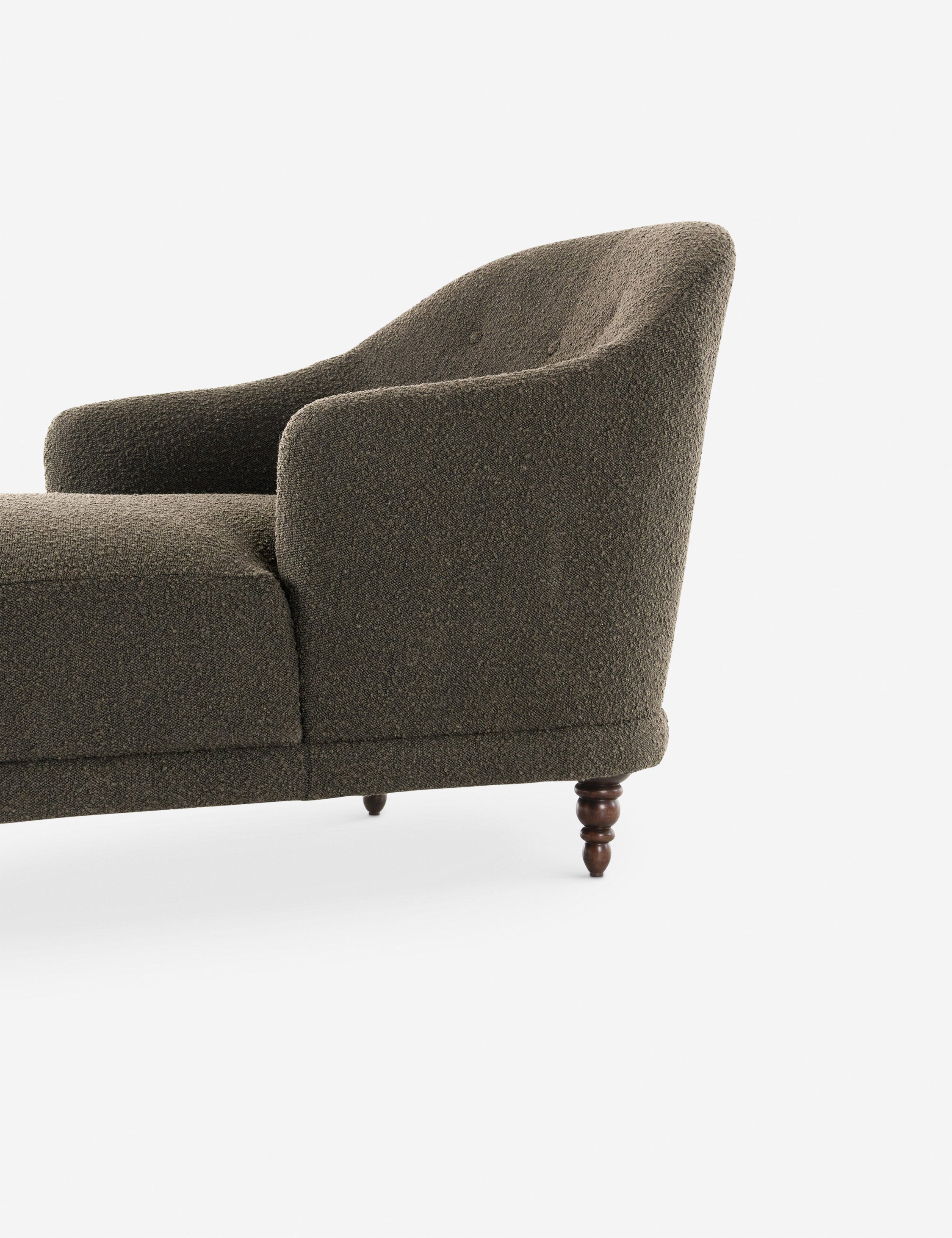 Wolcott Chaise - Thumbnail 4