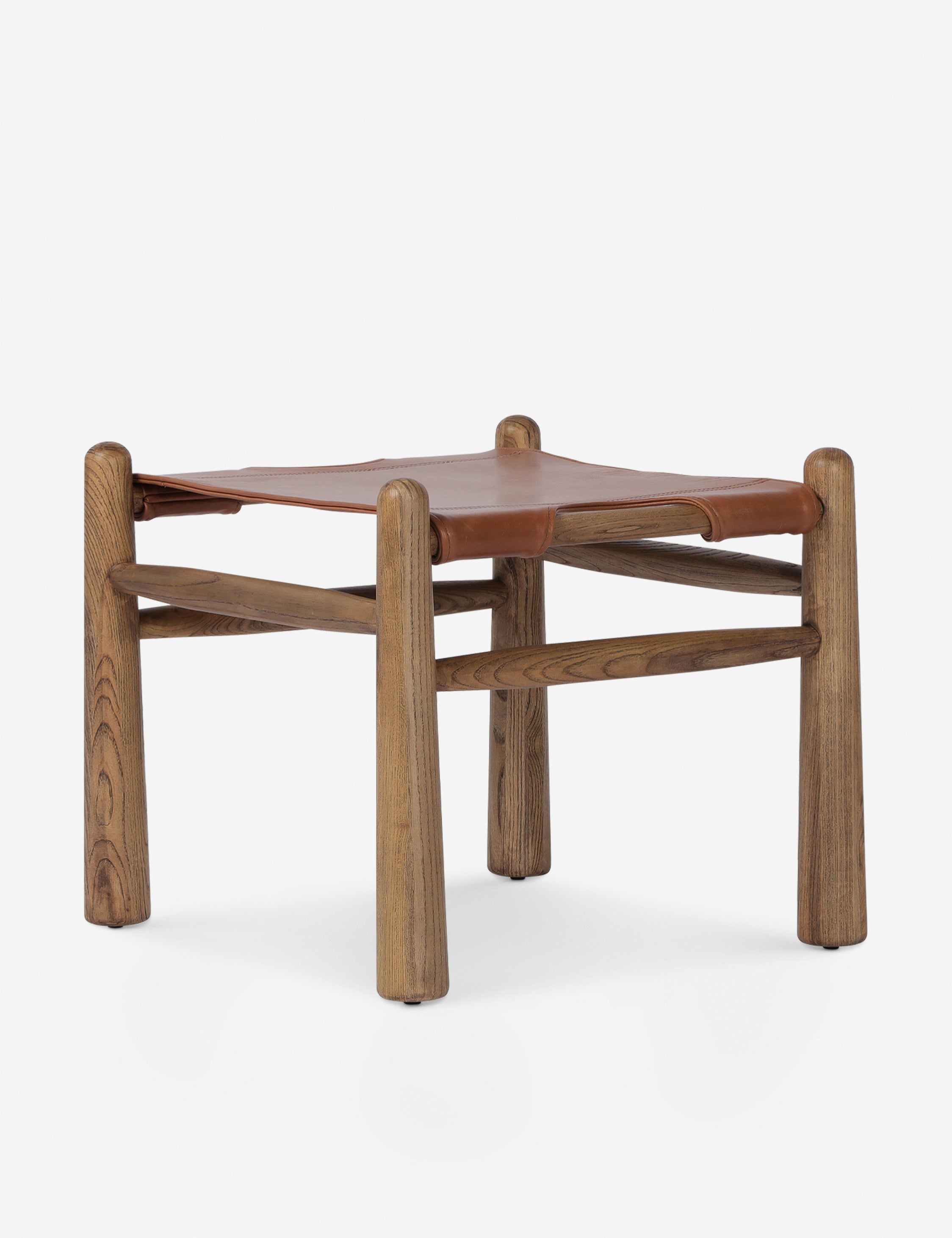 Lulu and Georgia Radburn Stool