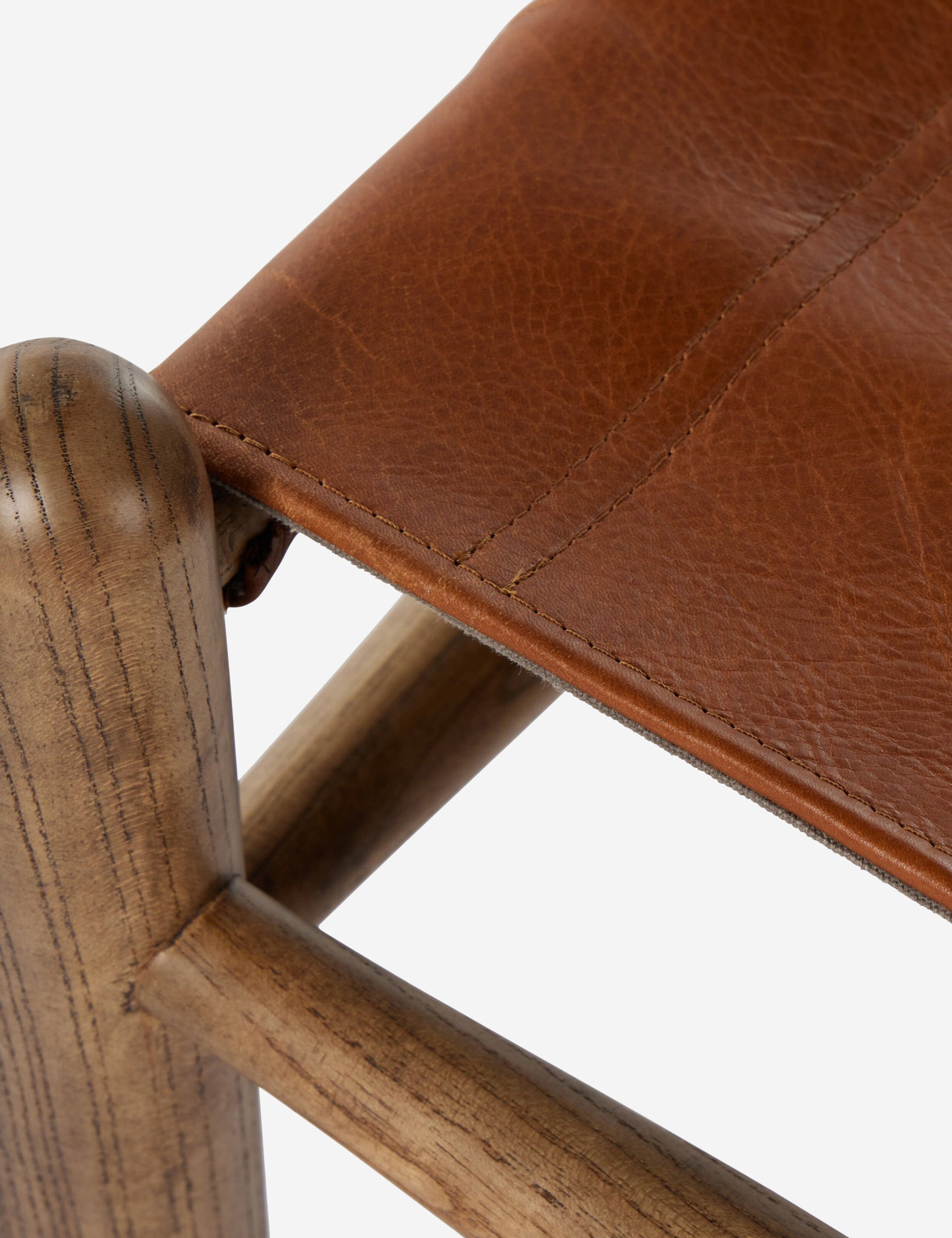 Lulu and Georgia Radburn Stool - Thumbnail 5