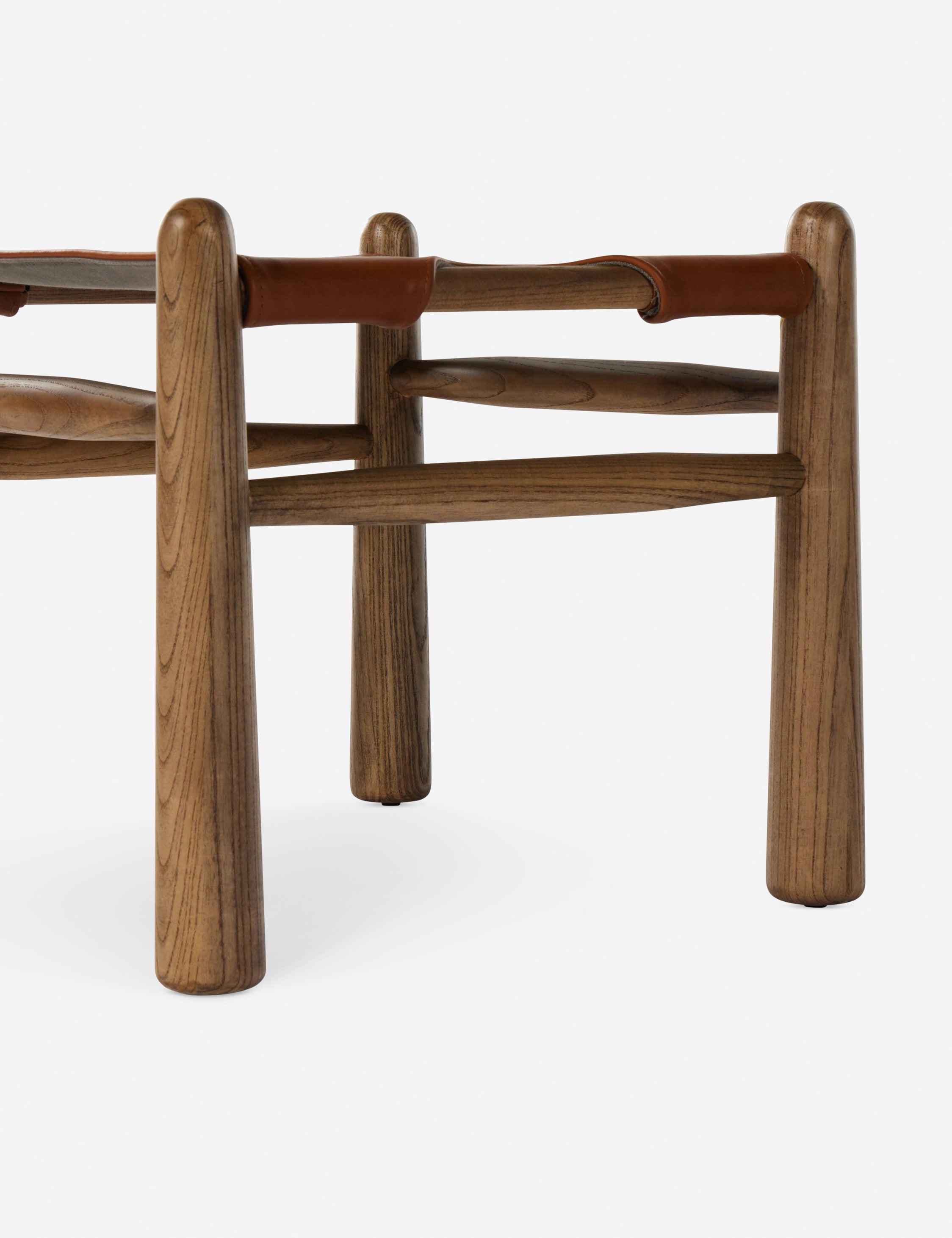 Lulu and Georgia Radburn Stool - Thumbnail 4