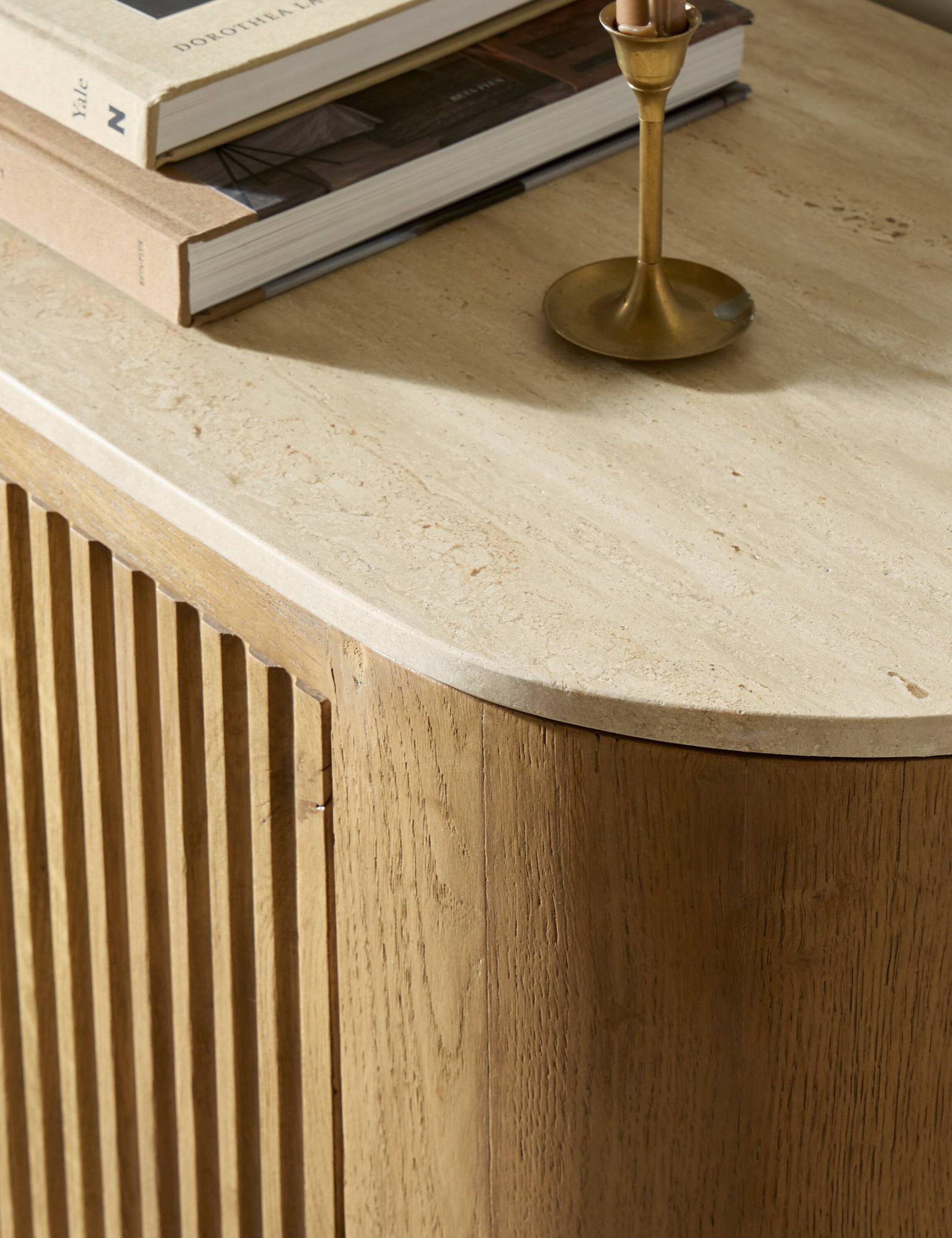 Cagney Media Console - Thumbnail 3