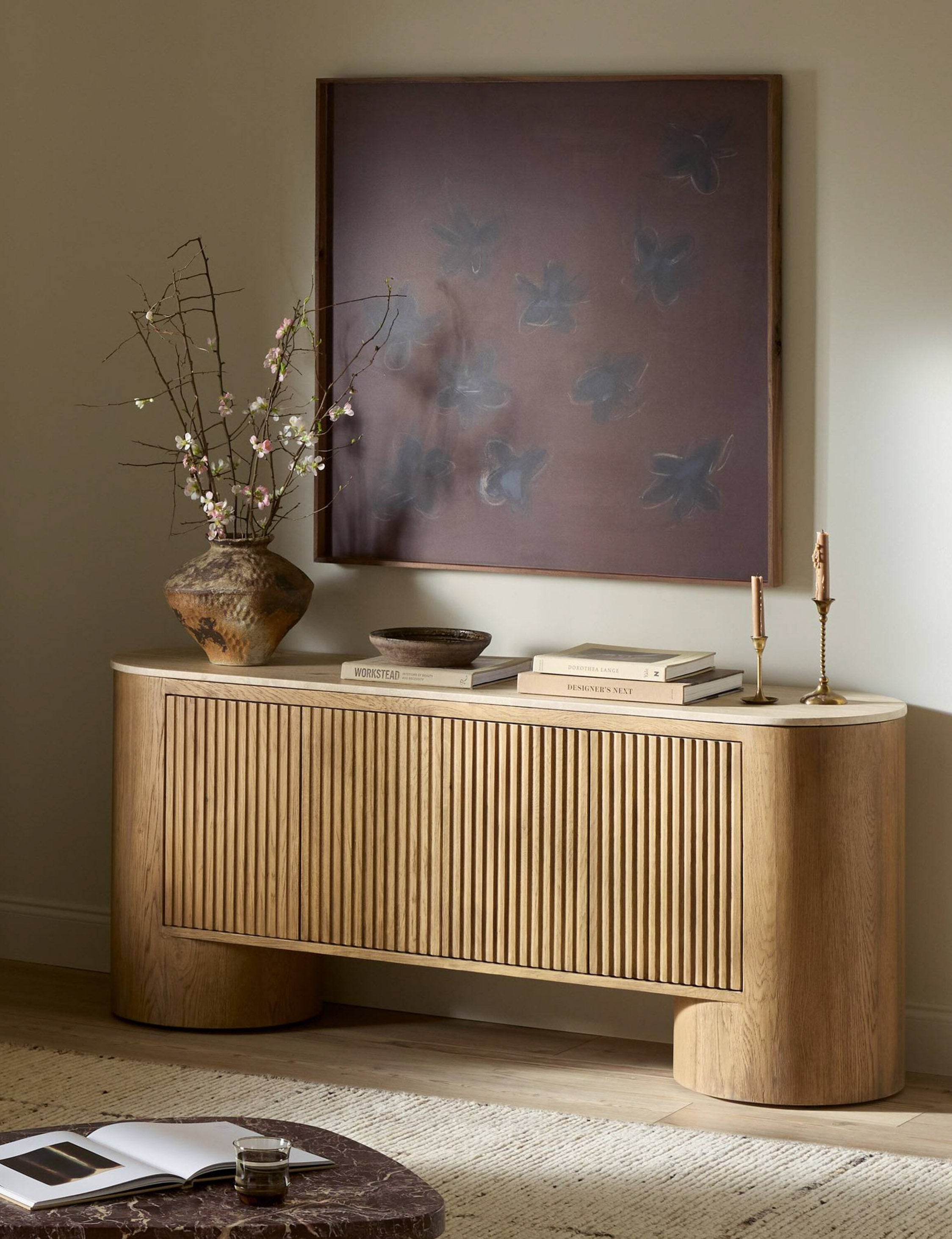 Cagney Media Console - Thumbnail 2