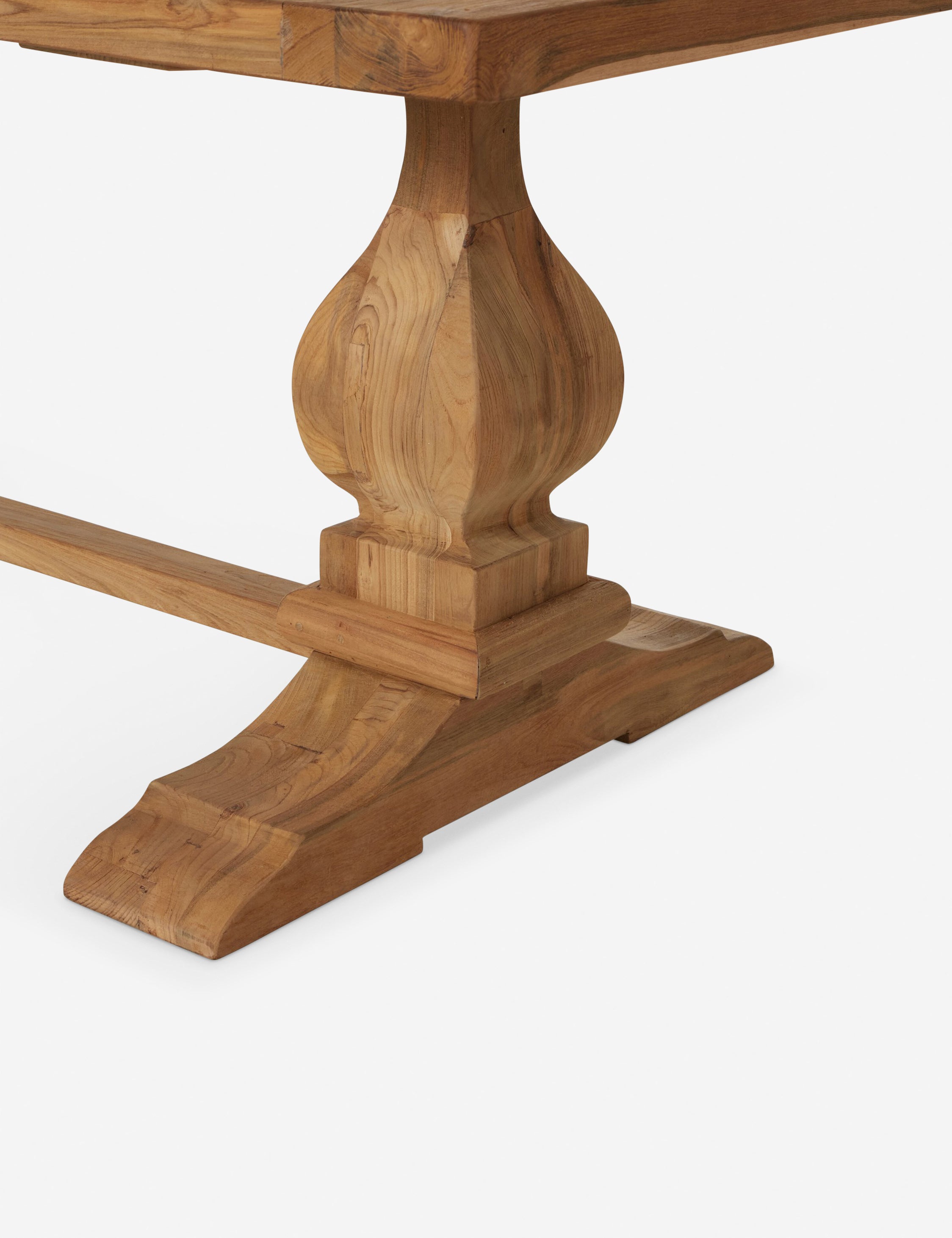 Oviedo Indoor / Outdoor Dining Table - Thumbnail 5