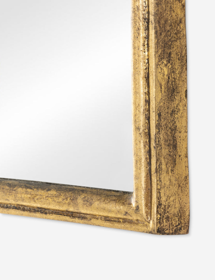 Teresa Vintage Wall Mirror