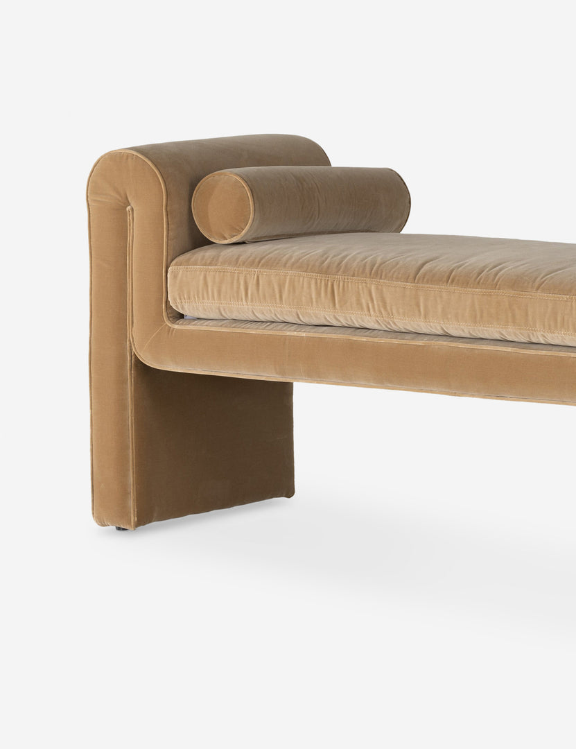 Rowe Upholstered Bench