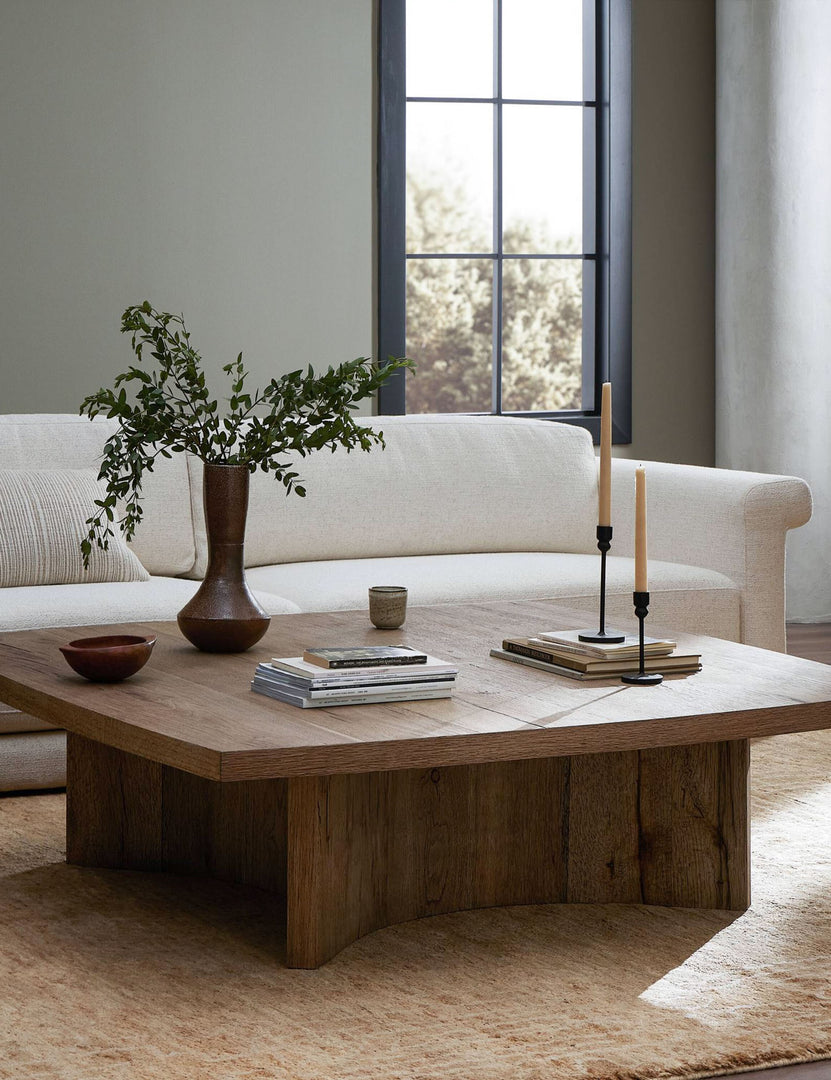 お値下げ中✨【SQUARE ROOTS】NEXA COFFEE TABLE お値下げ中✨【SQUARE ROOTS】NEXA COFFEE TABLE