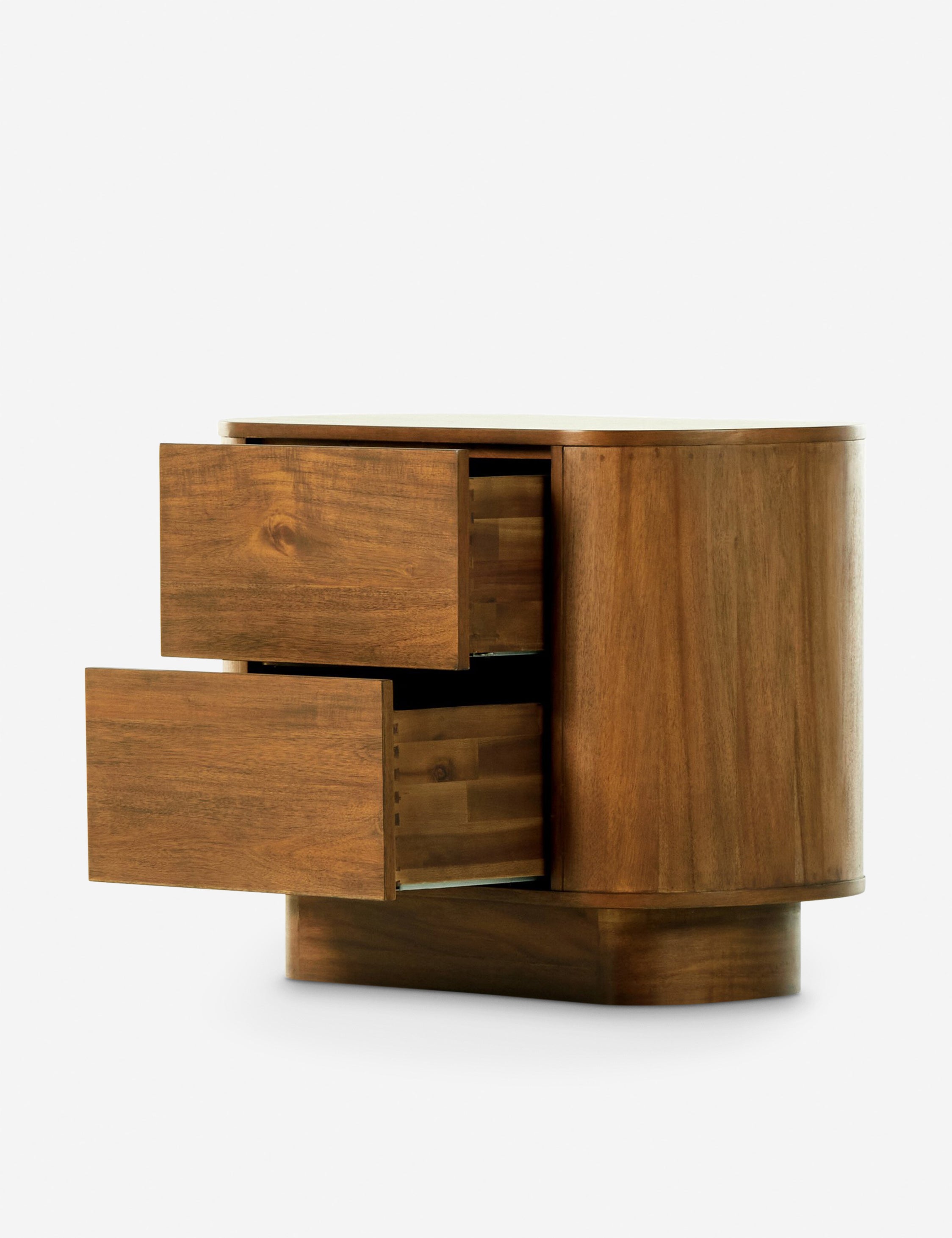 Lulu and Georgia Gilda Nightstand - Thumbnail 5