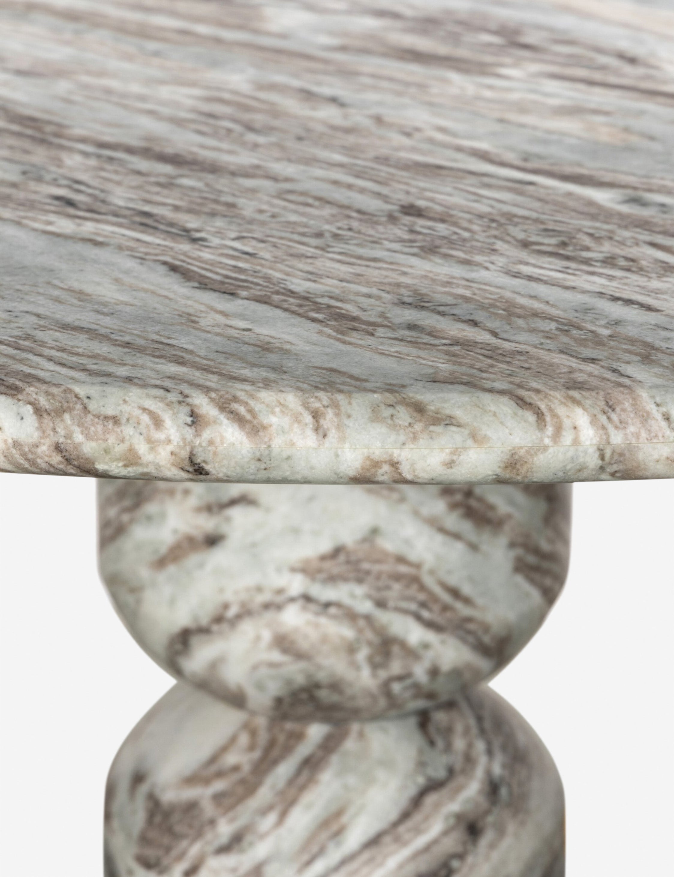 Amber Lewis x Four Hands Figueroa Dining Table - Thumbnail 4