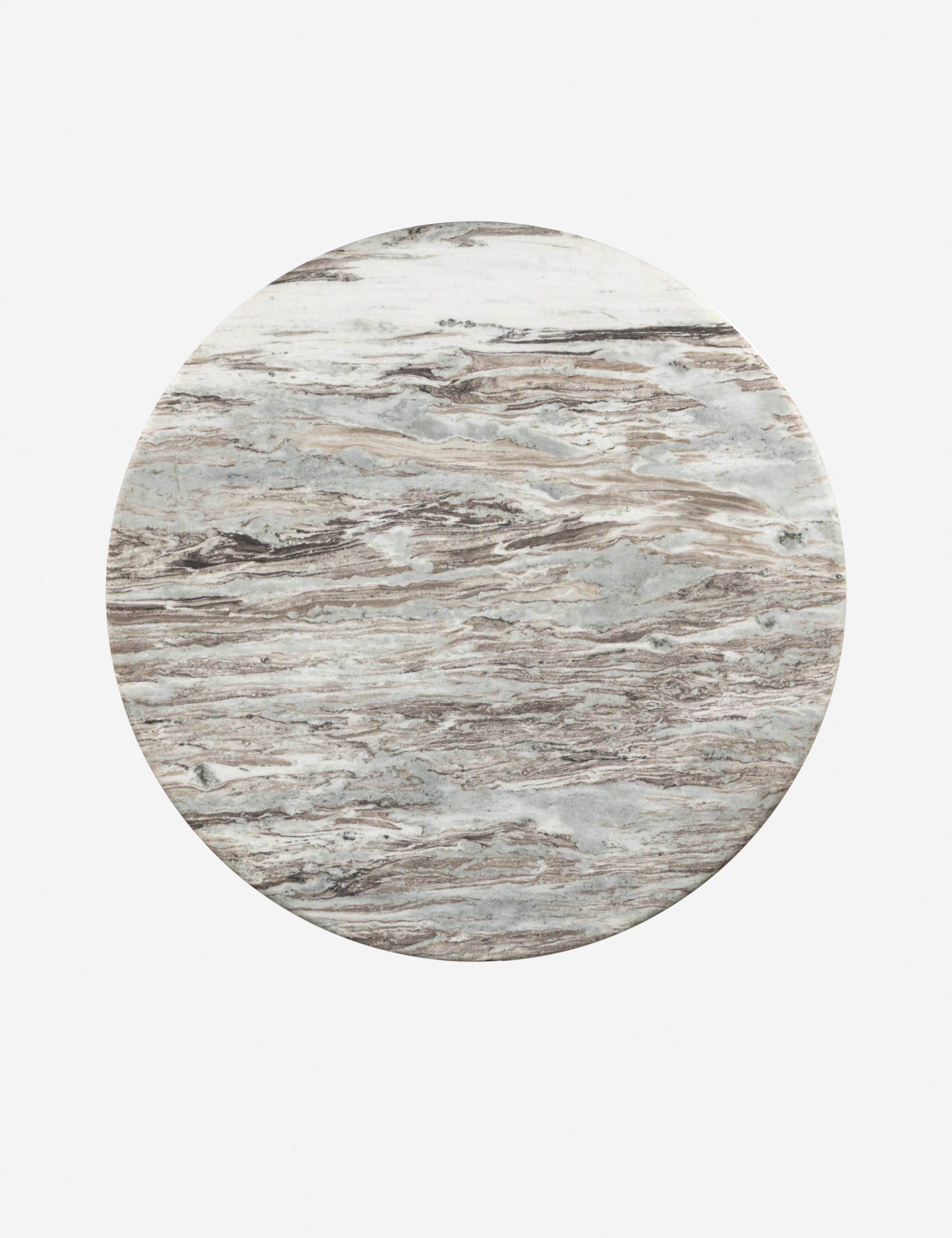 Amber Lewis x Four Hands Figueroa Dining Table - Thumbnail 3