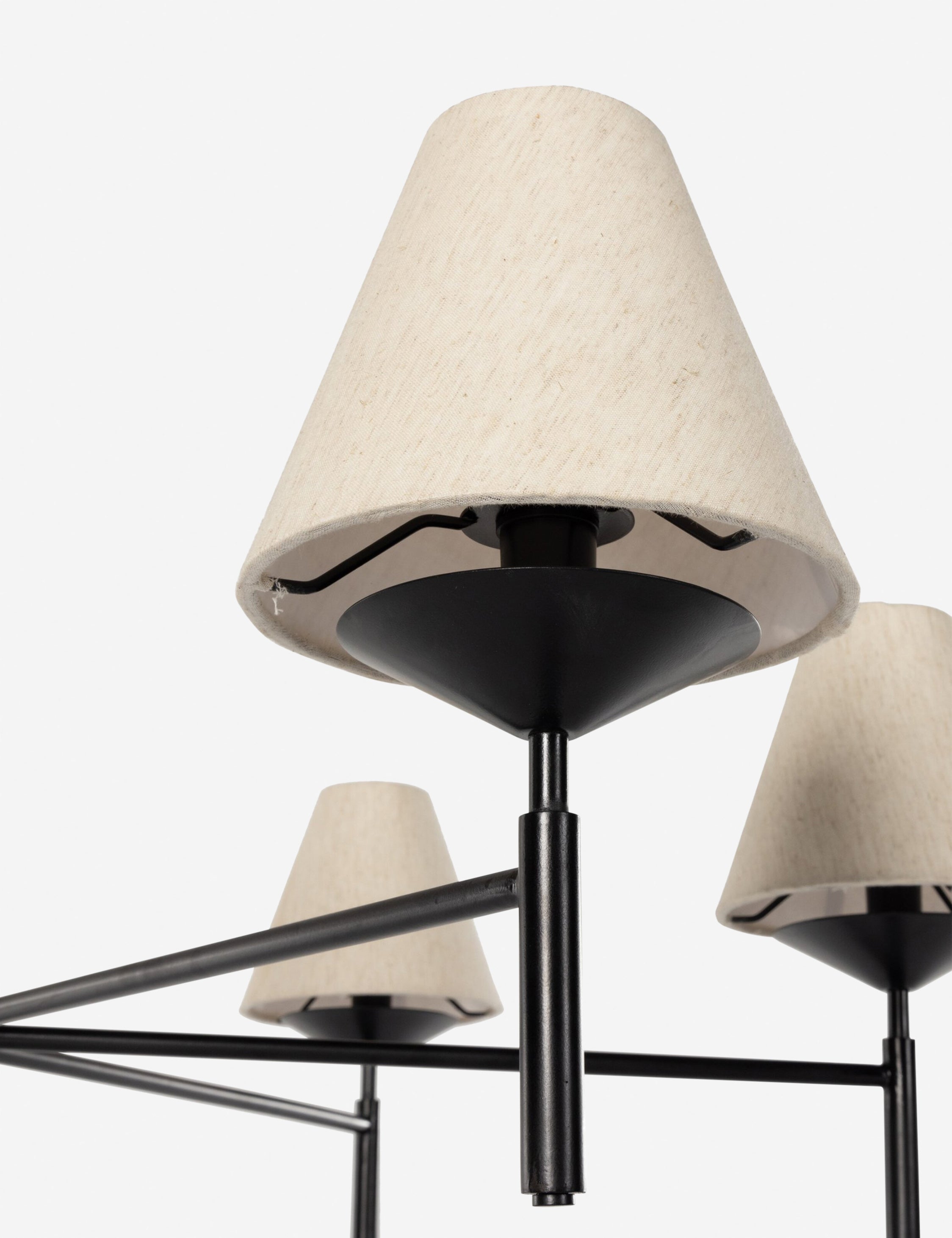 Marisol Chandelier - Thumbnail 3