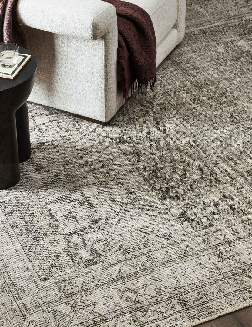 Lonna Jute-Blend Rug