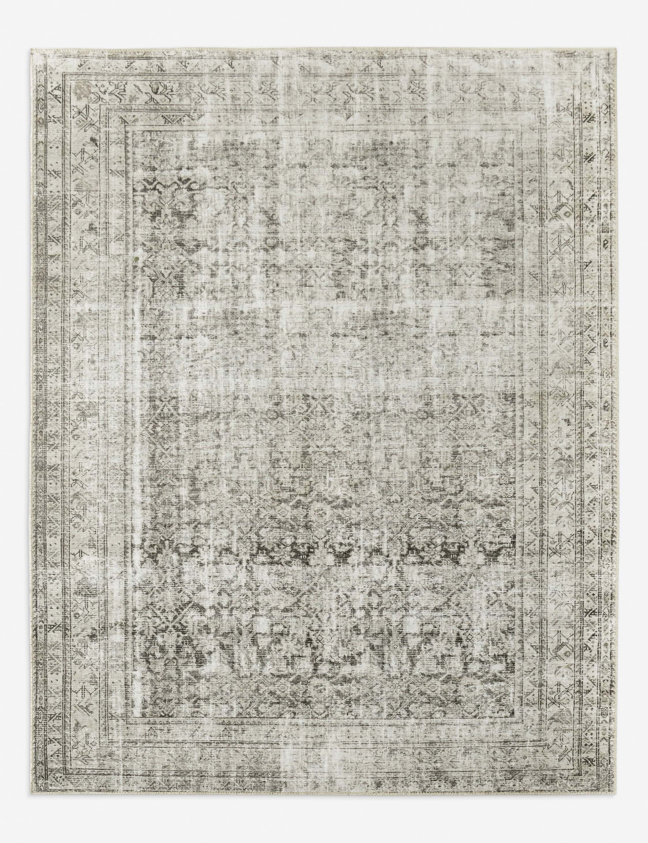 Open Box: Lonna Rug, 10' x 14'