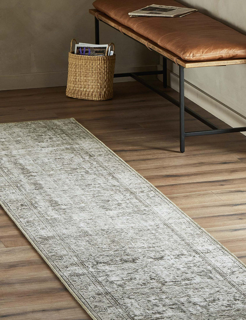 Lonna Jute-Blend Rug