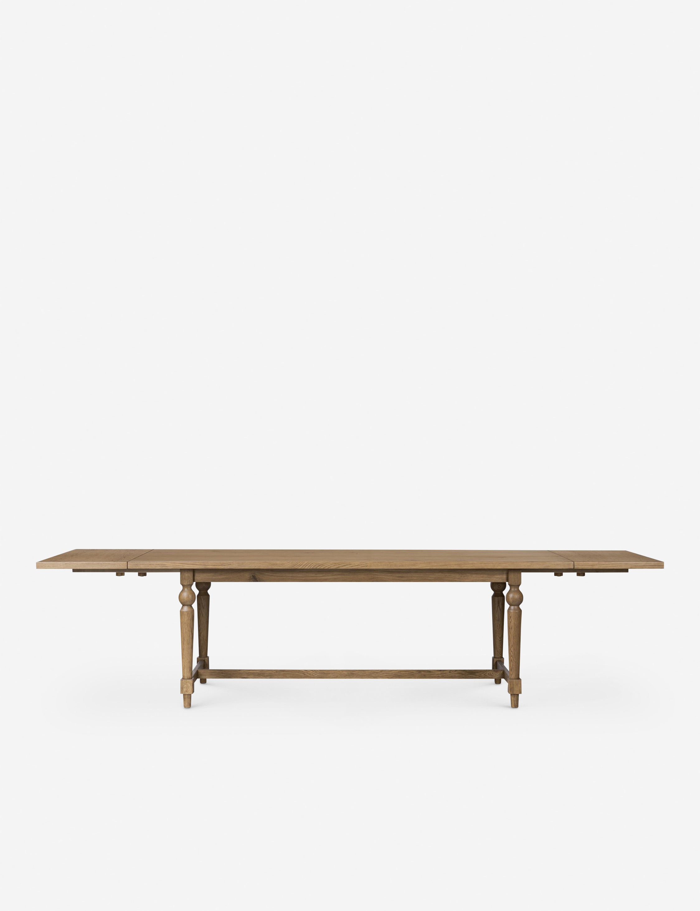 Friese Extendable Dining Table
