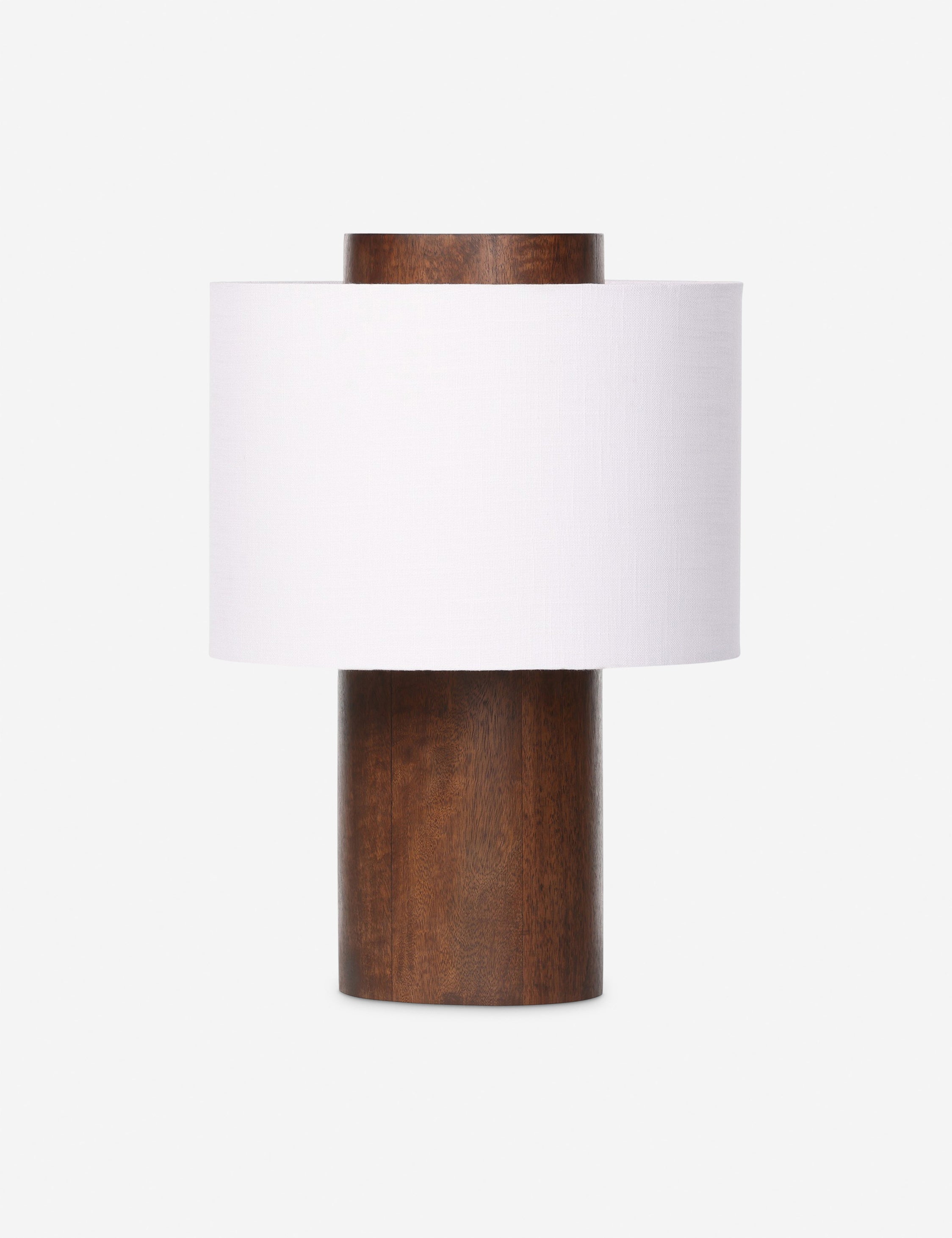 Denning Table Lamp