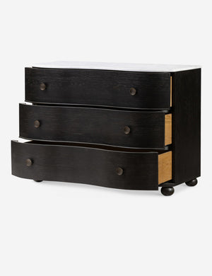 Amherst Dresser
