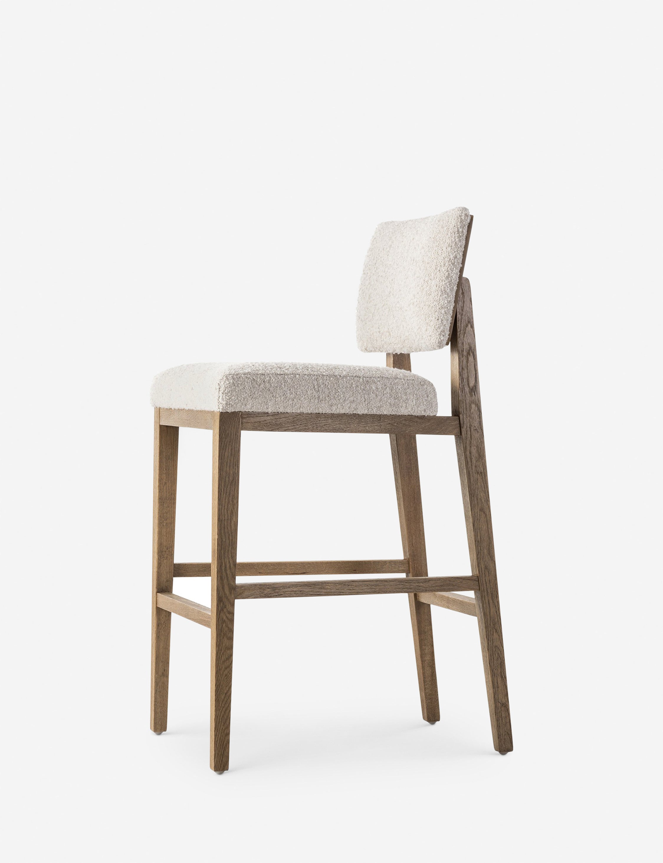 Lulu and Georgia Oliana Stool - Thumbnail 5