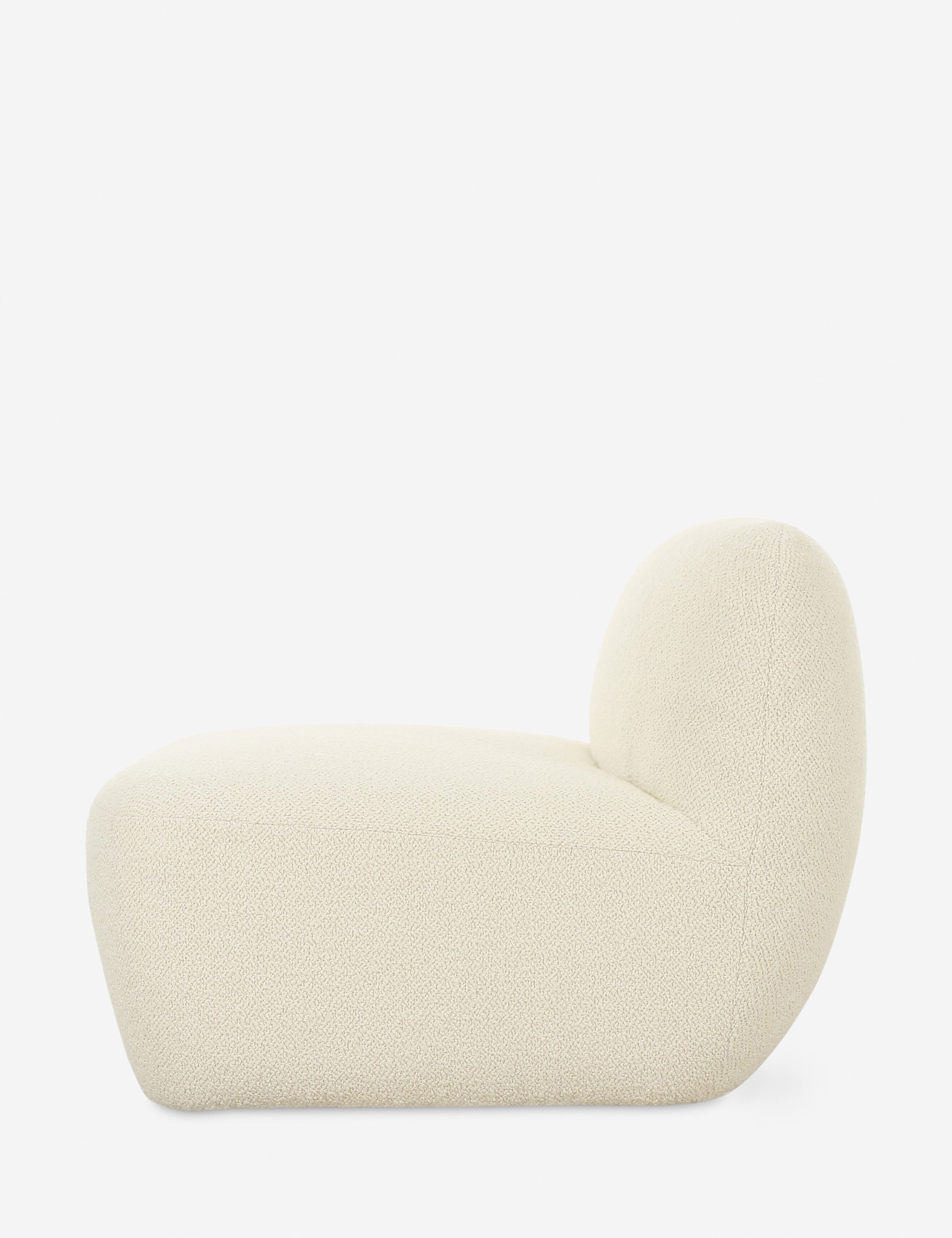 Rosoff Accent Chair - Thumbnail 2