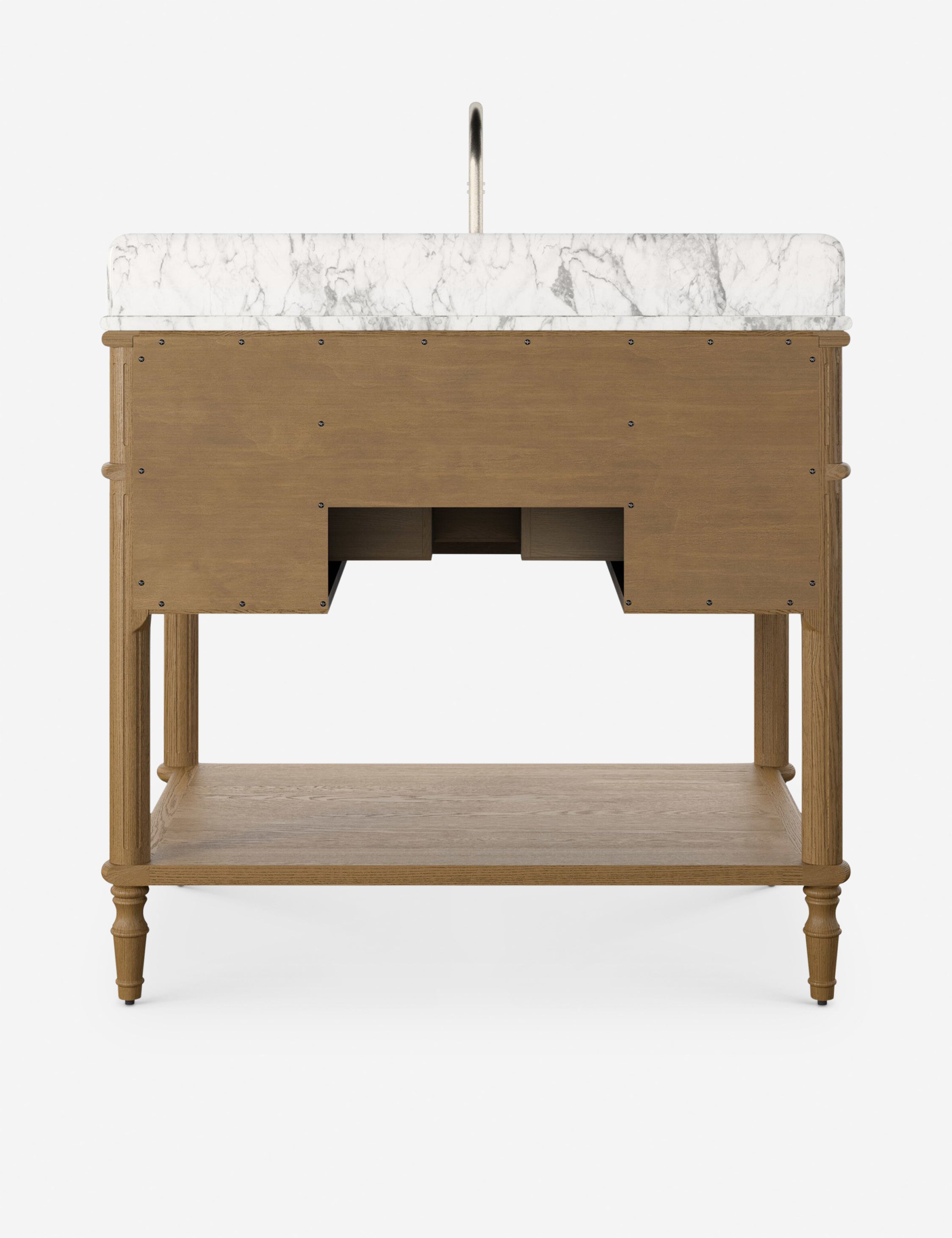 Delancey Bath Vanity - Thumbnail 4