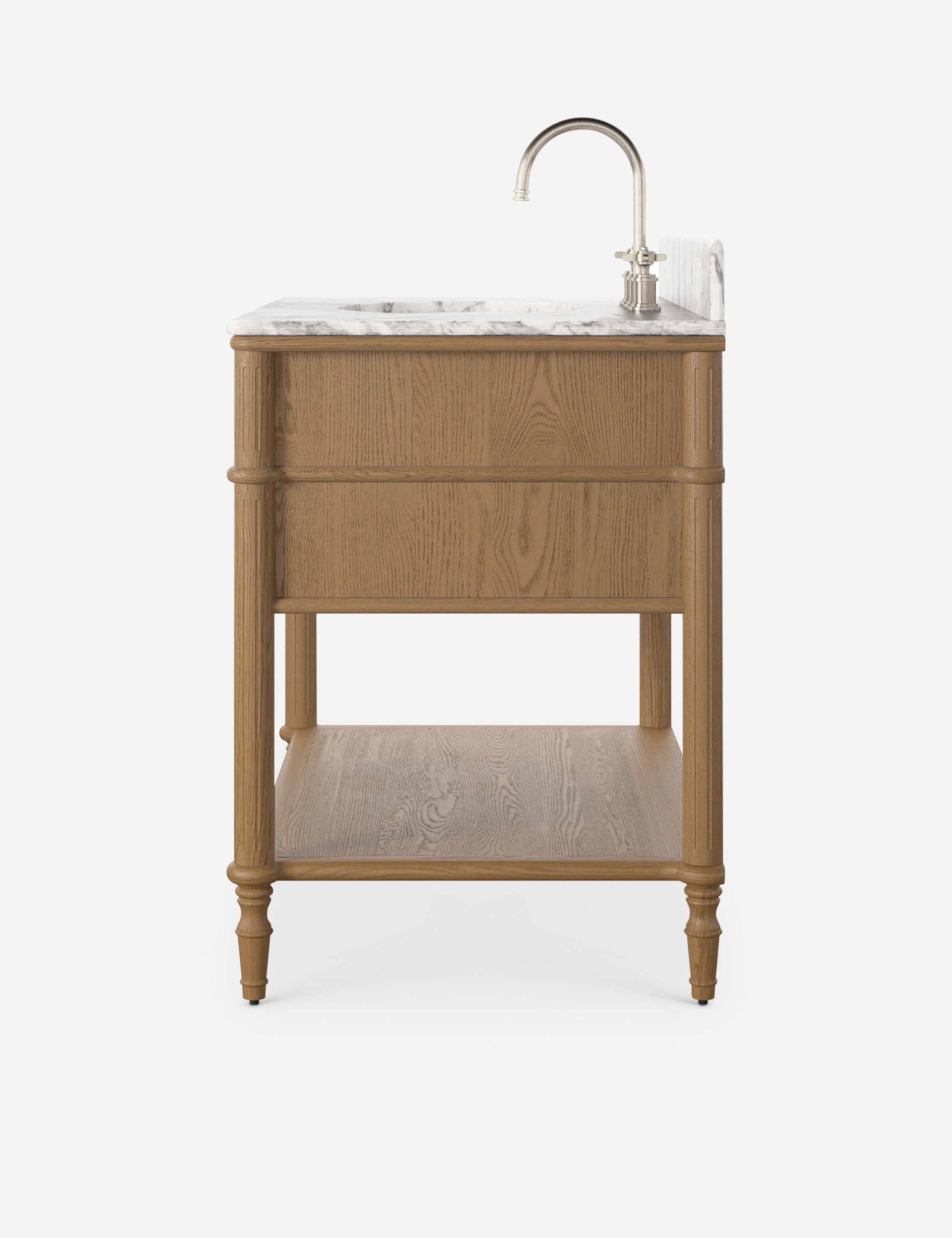 Delancey Bath Vanity - Thumbnail 2