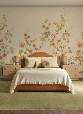 Maebry Cotton Bedding Collection