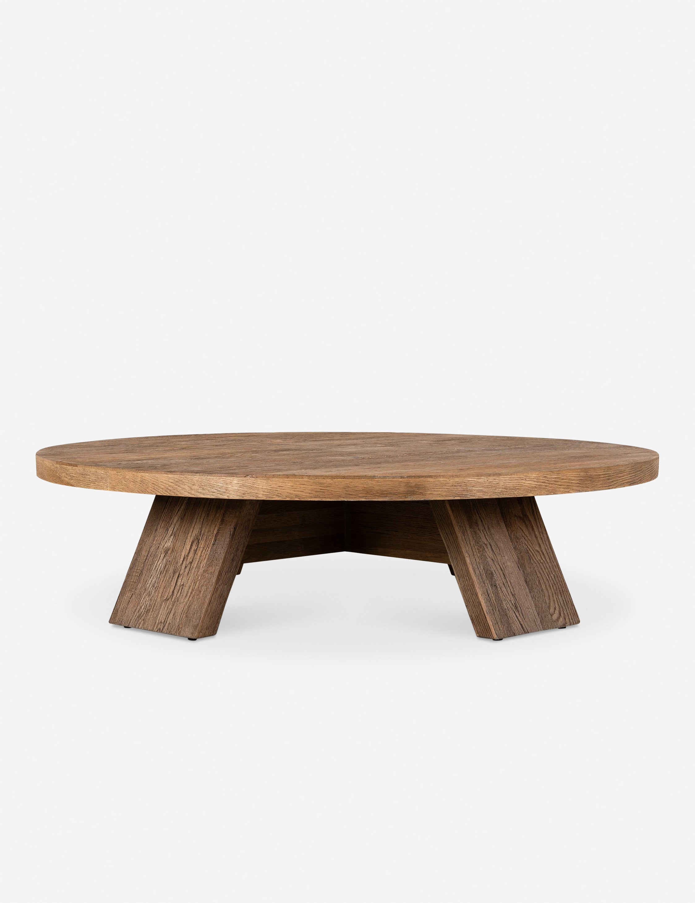 Lulu and Georgia Colter Coffee Table