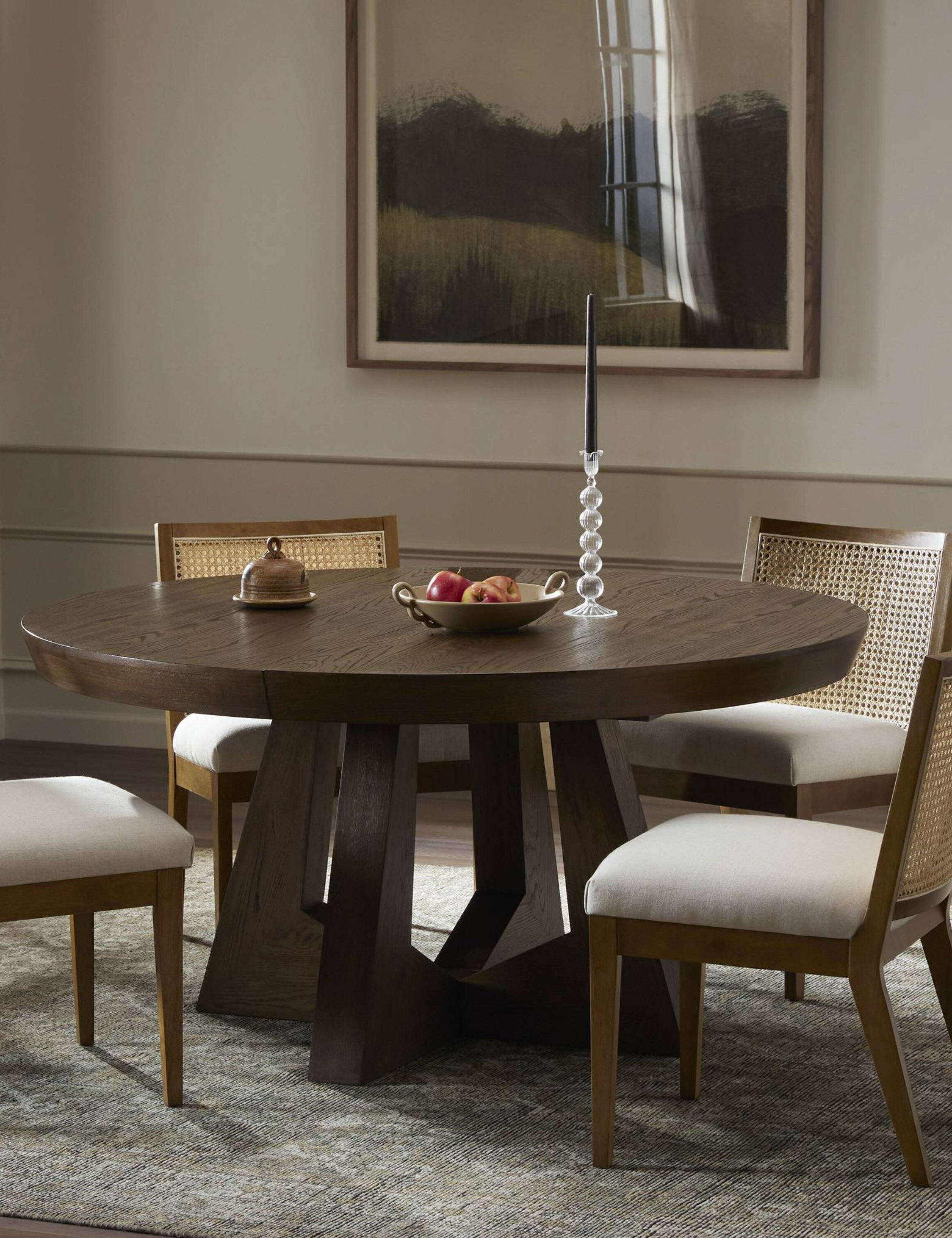 Lulu and Georgia Sacasa Dining Table