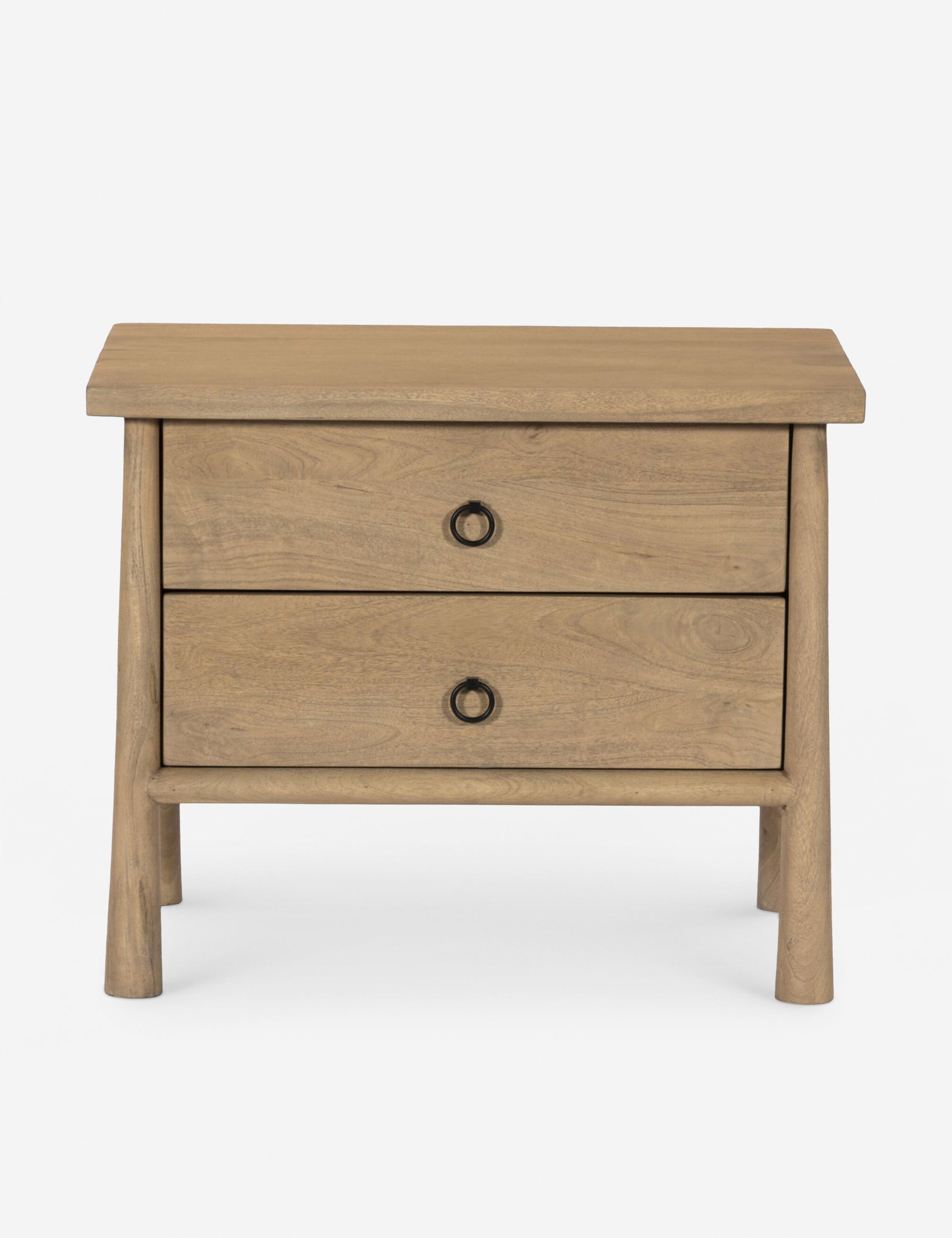 clairfield tobacco nightstand Pierce & Ward 16" Nightstand, Natural Brown, Claro, West Elm this nightstand works well in any room in your home 932355 Universal Furniture Paula Deen