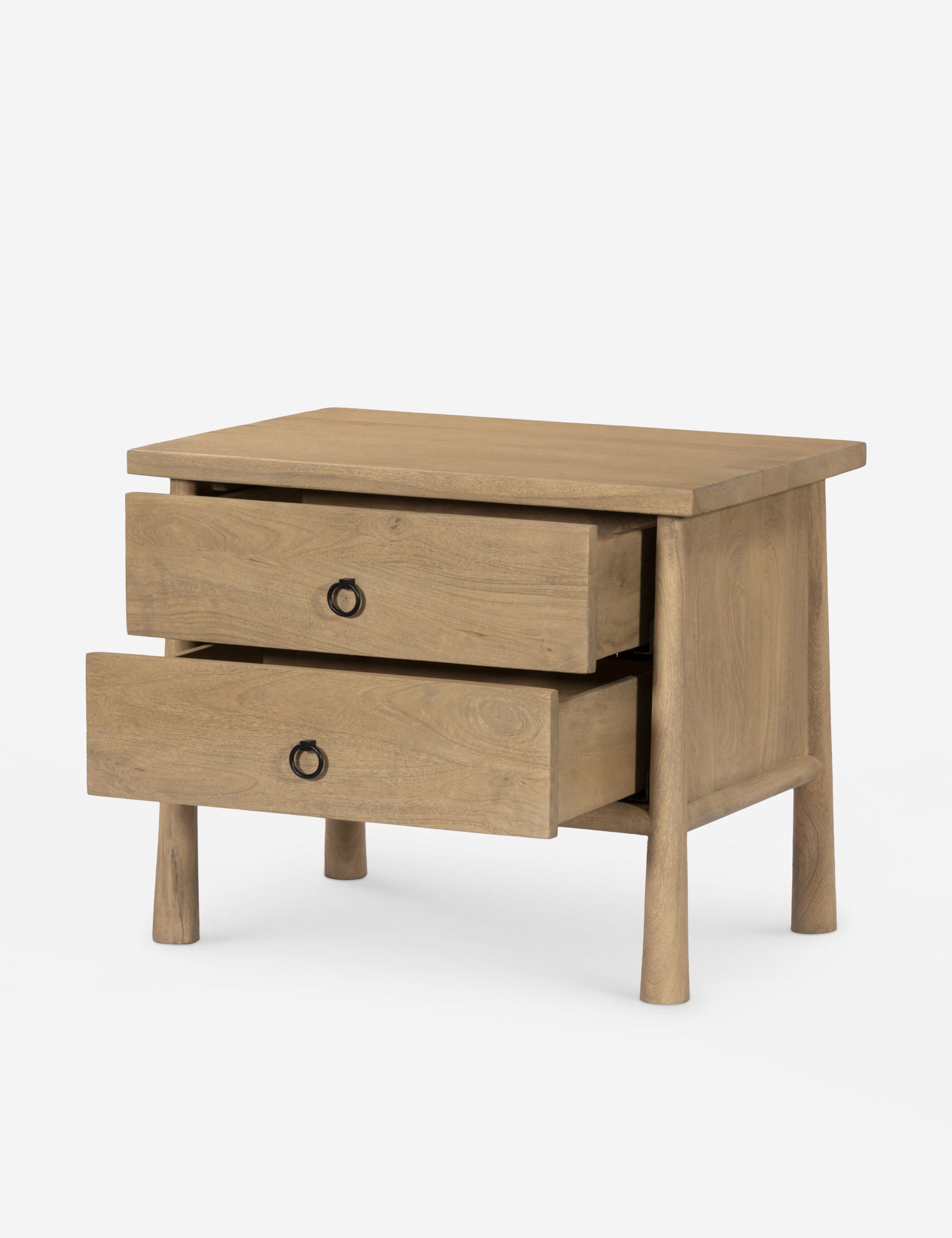 Lulu and Georgia Canfield Nightstand - Thumbnail 3