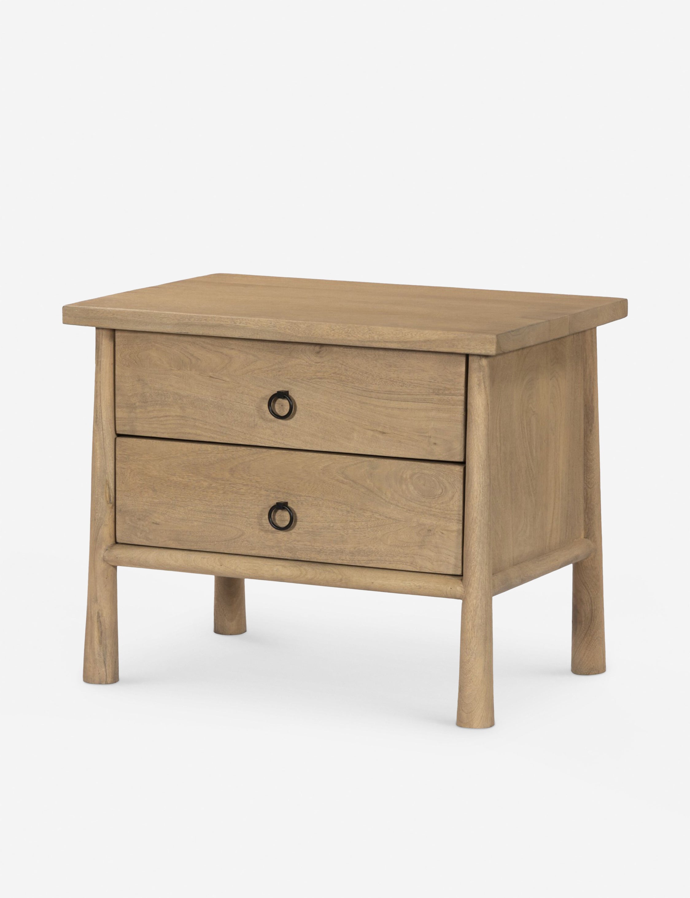 Lulu and Georgia Canfield Nightstand