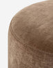 Upton Round Ottoman