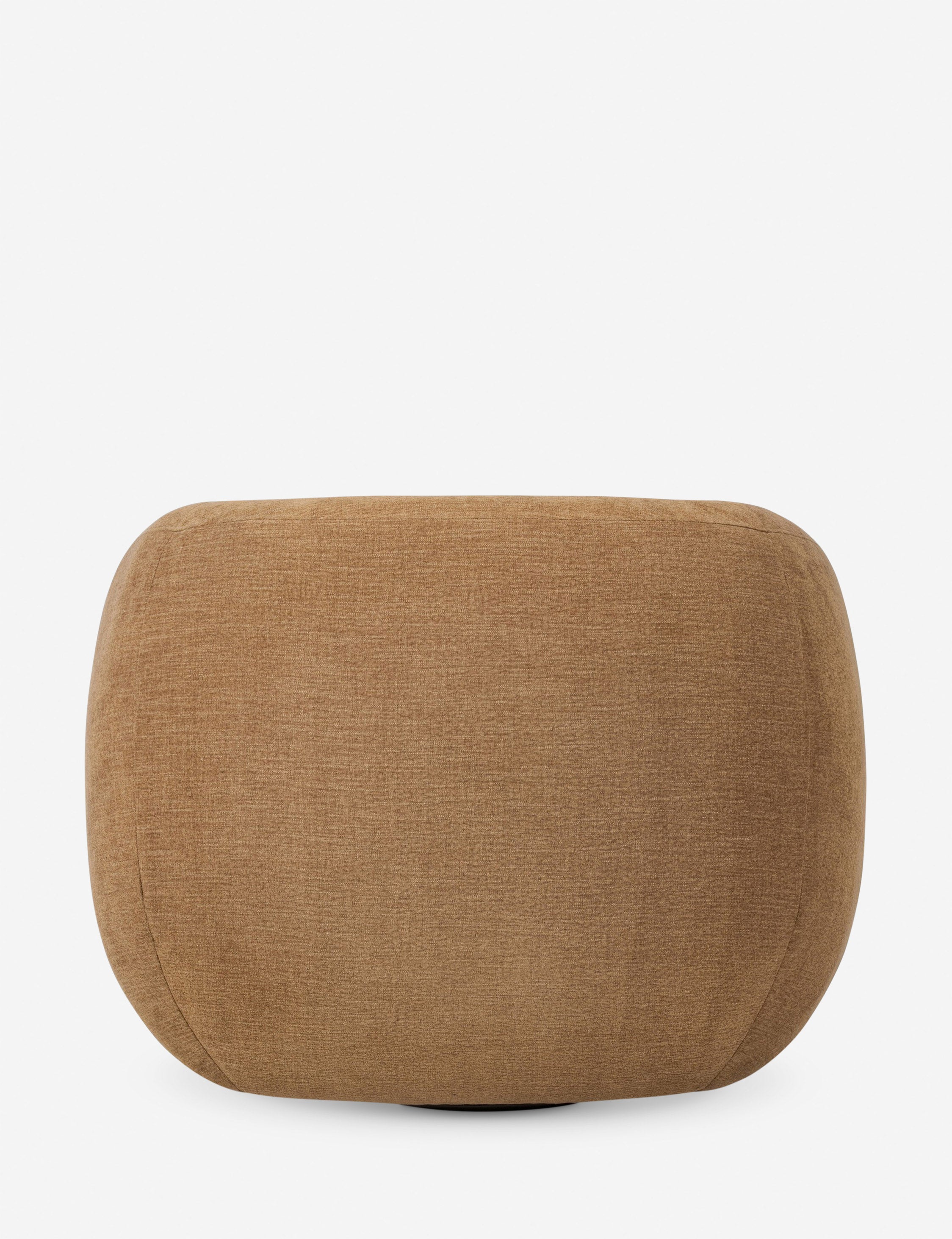 Padfield Swivel Chair - Thumbnail 4