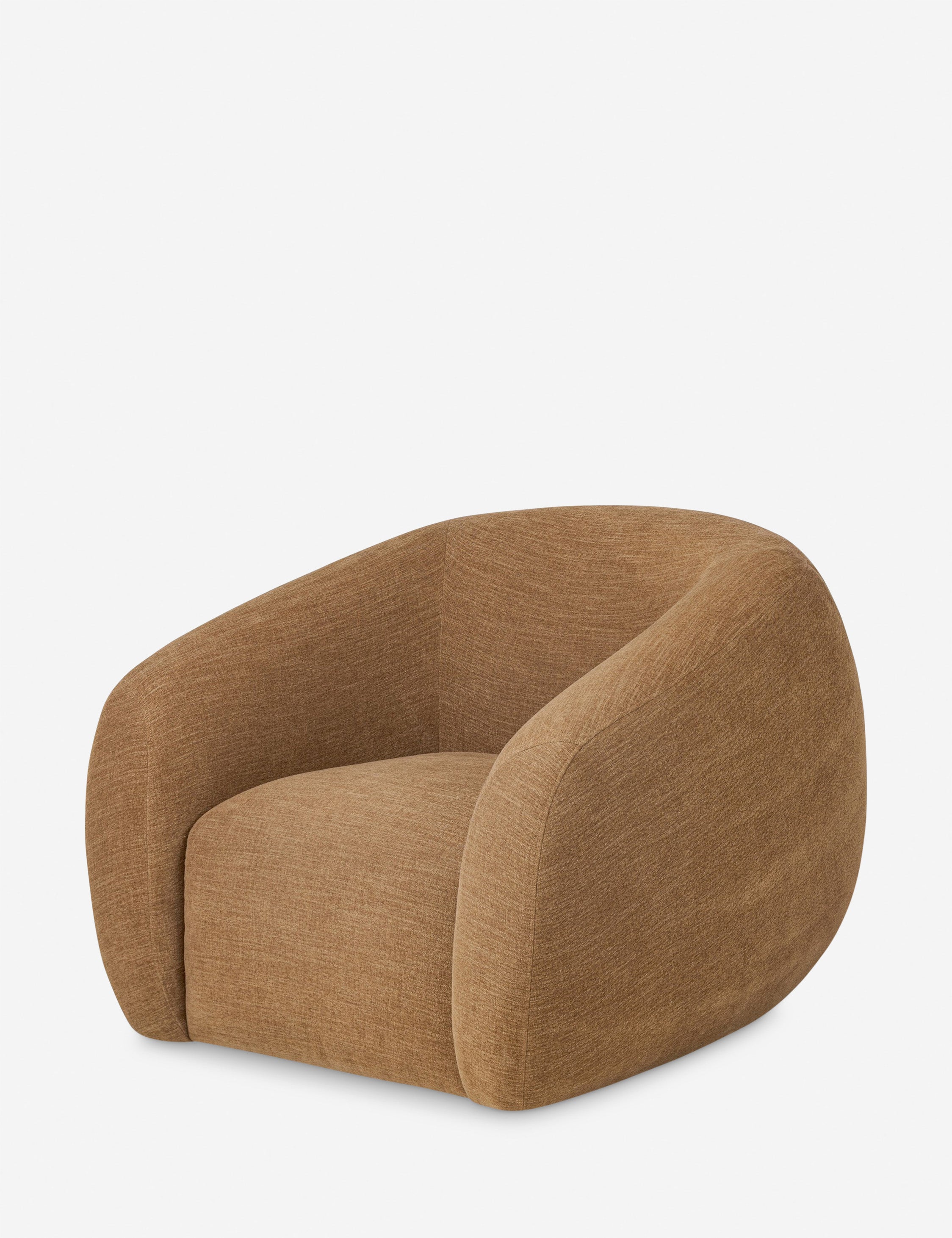Padfield Swivel Chair - Thumbnail 3