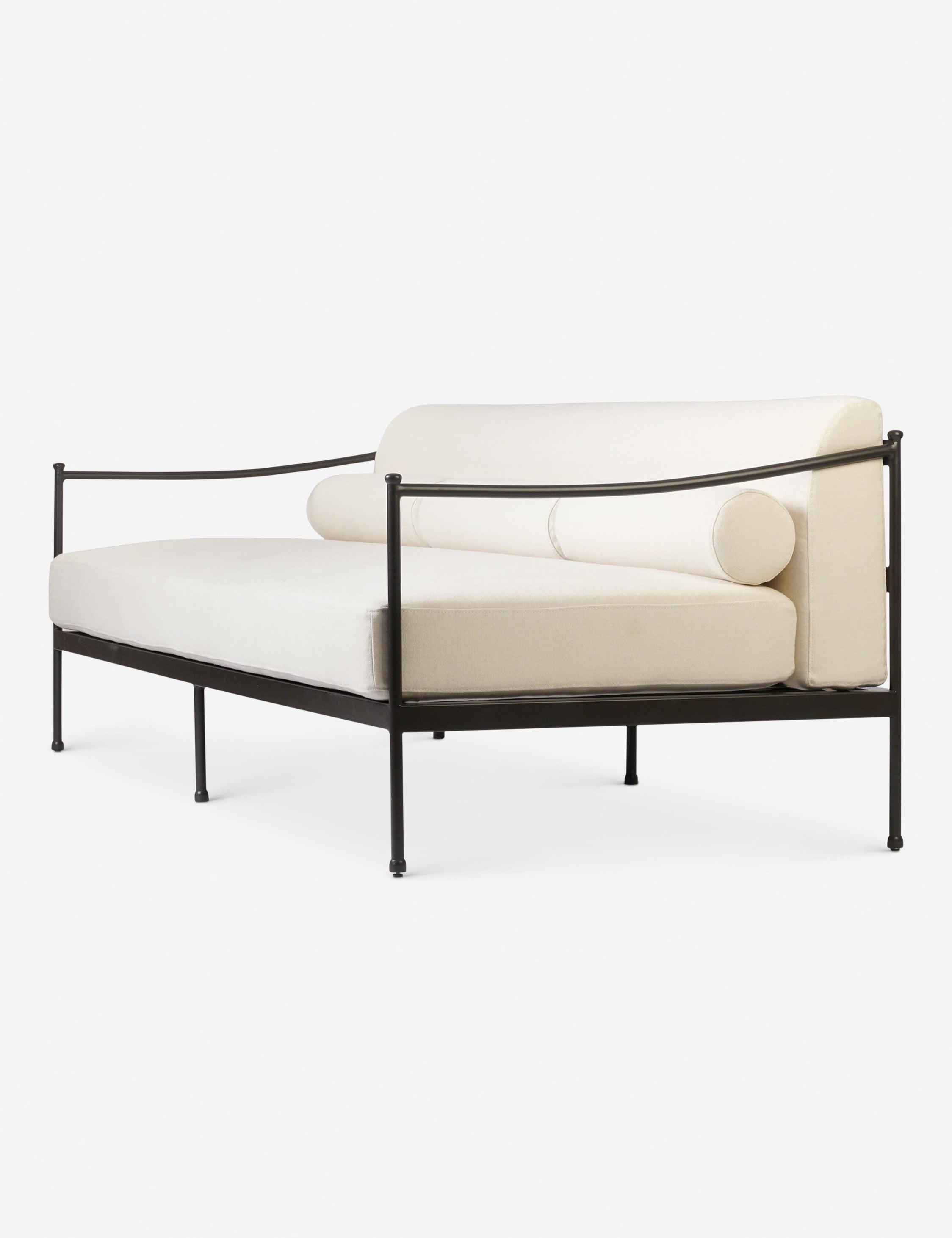 Amber Lewis x Four Hands Granger Sofa - Thumbnail 2