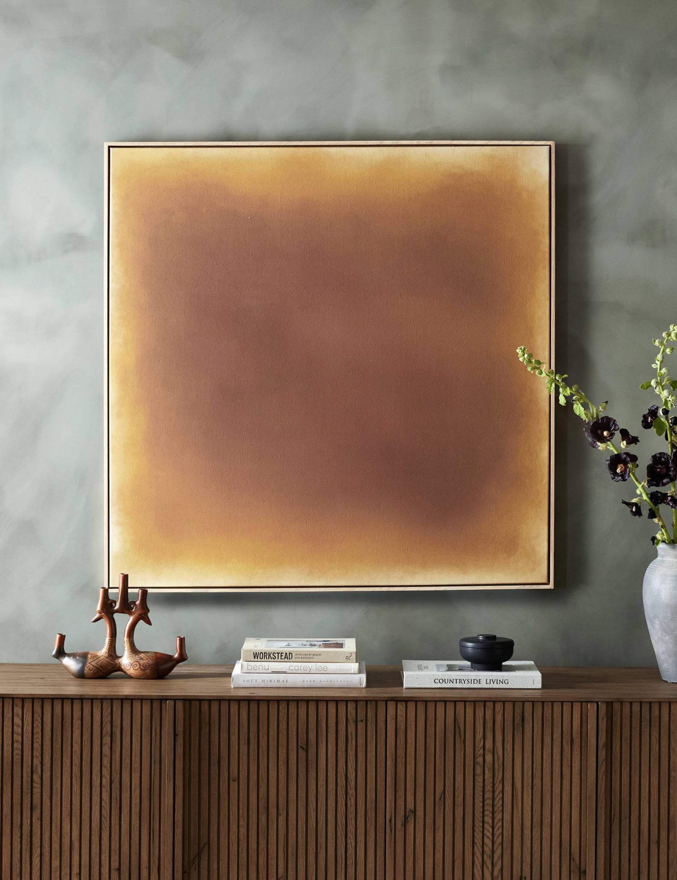 Four Hands Art Studio Resonance Wall Art - Thumbnail 2