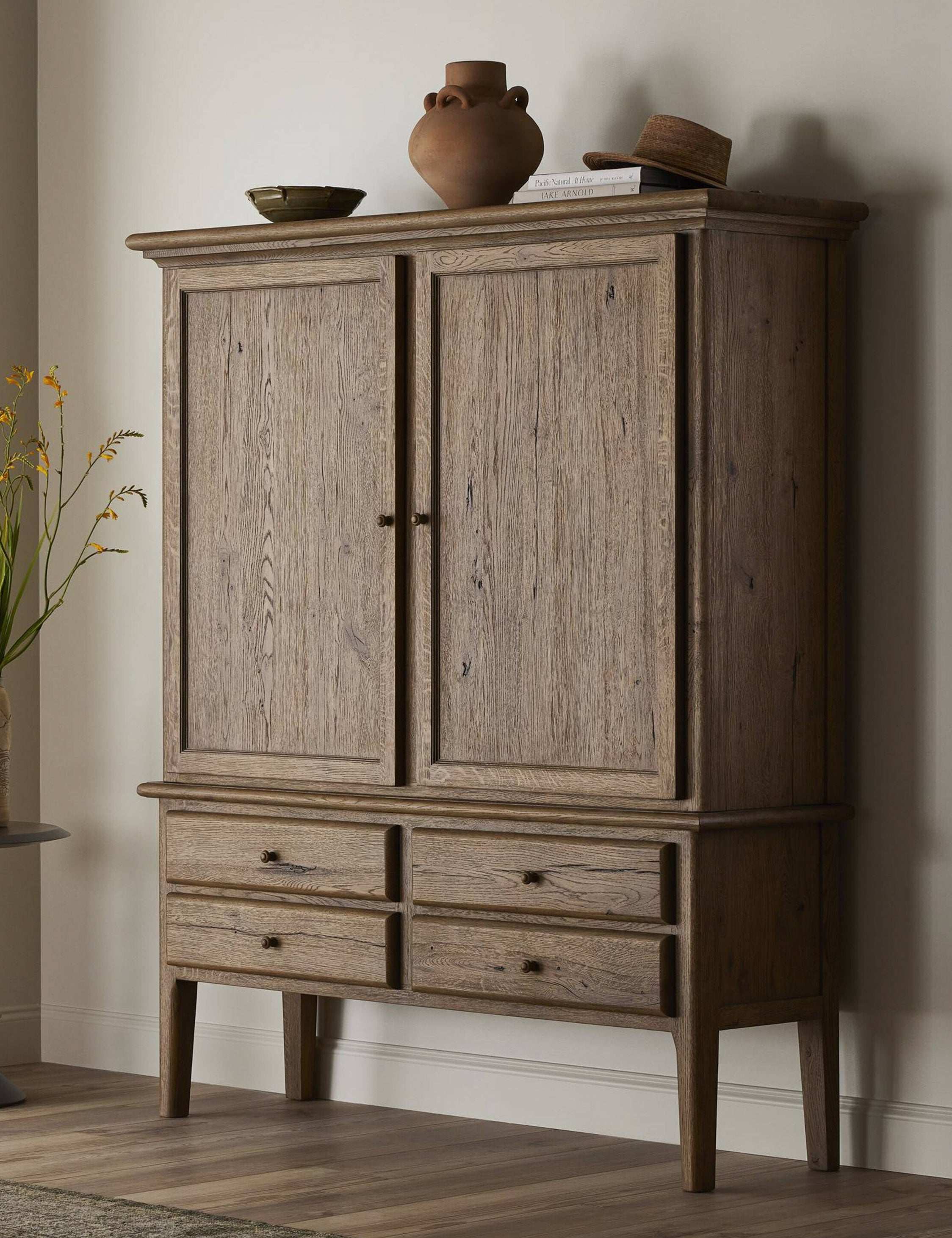 Ashcroft Cabinet - Thumbnail 2