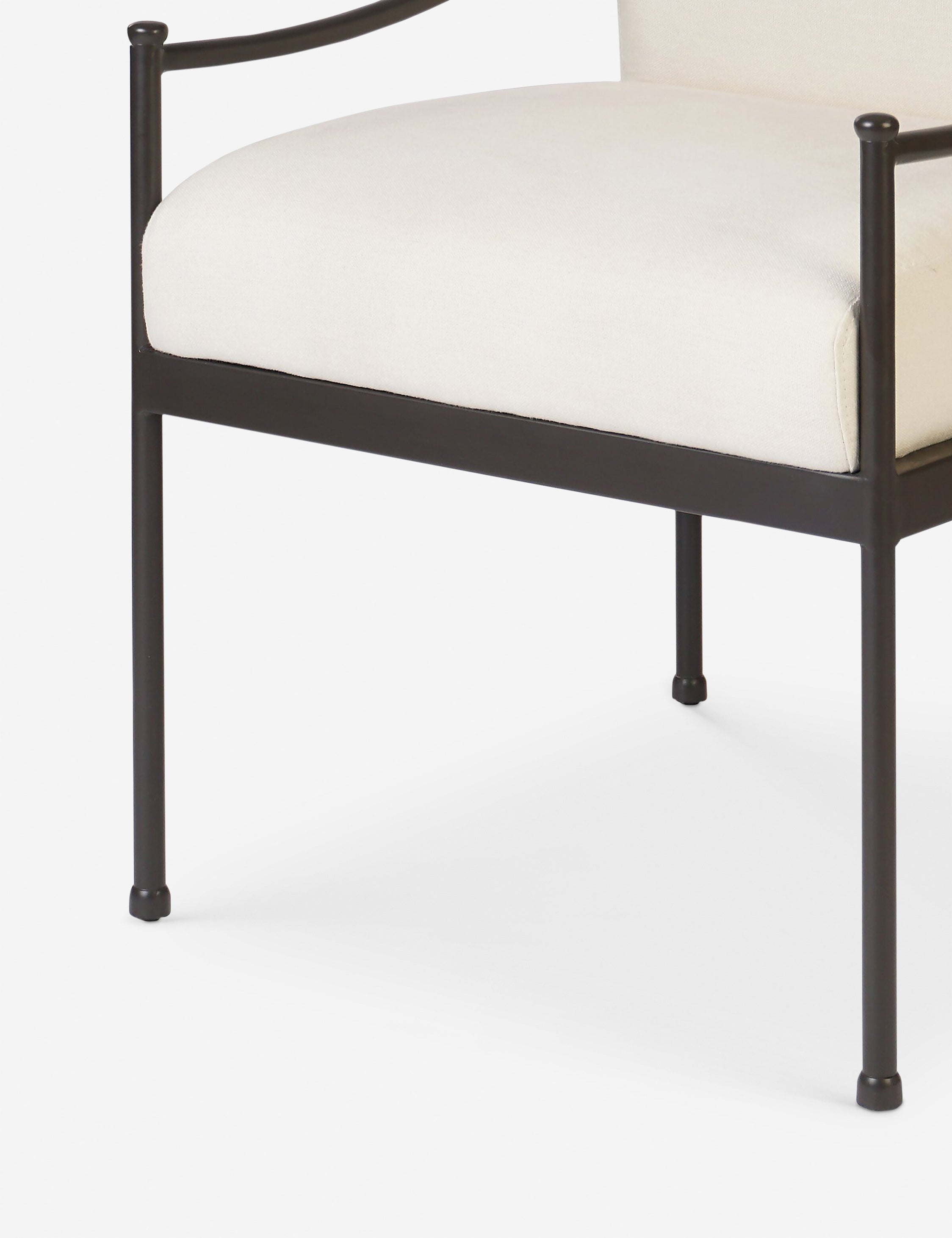 Amber Lewis x Four Hands Granger Dining Chair